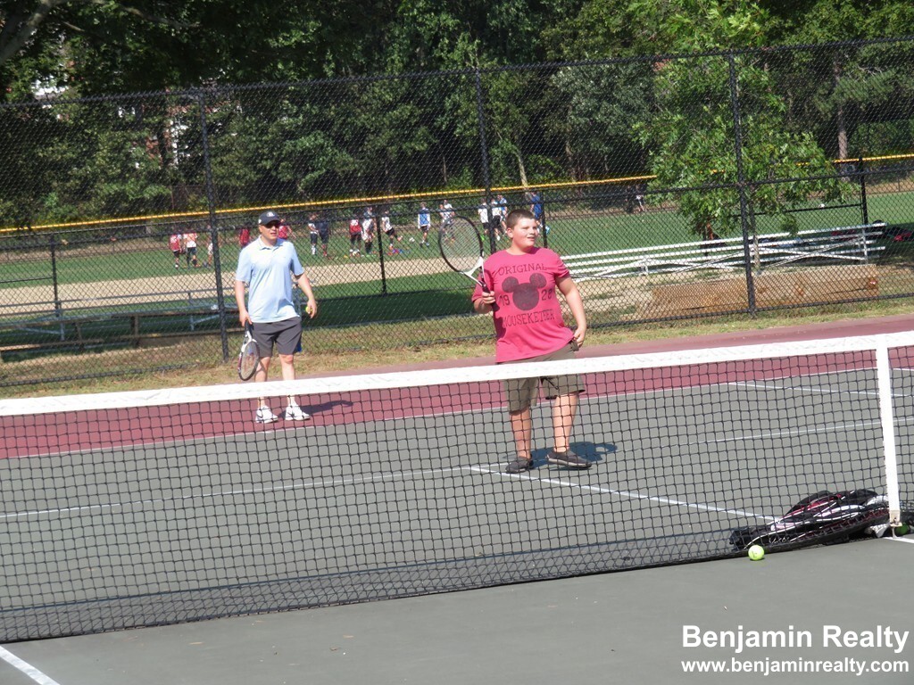 35 Eliot St, Chestnut Hill