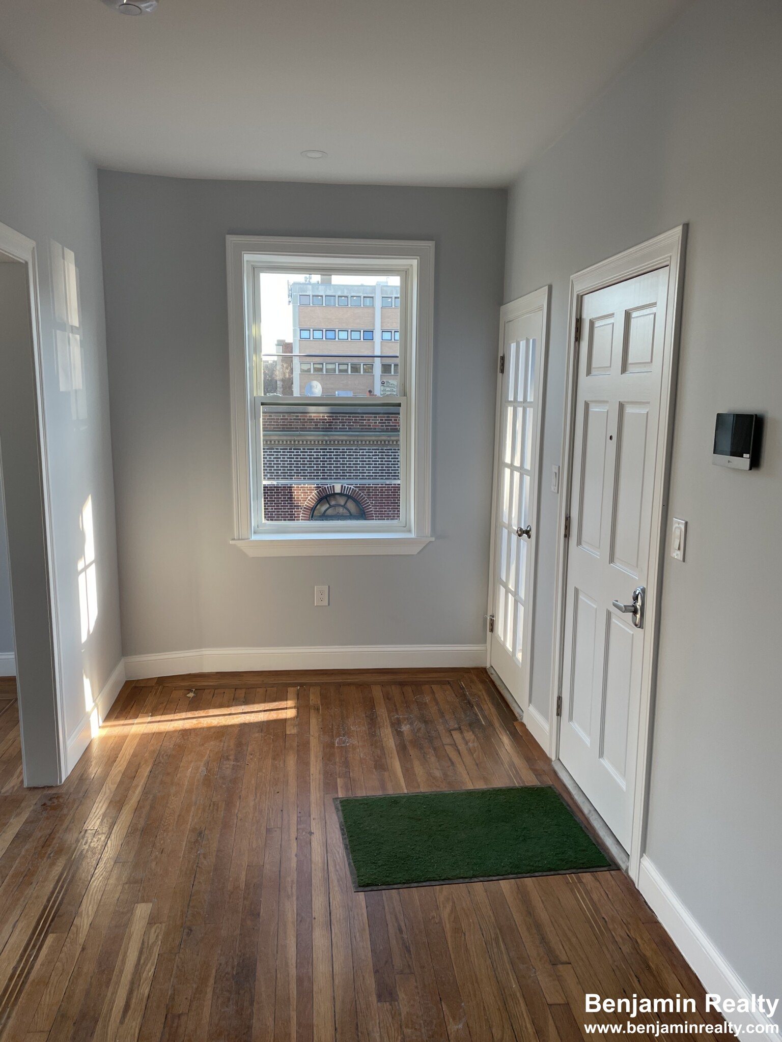 3 Alton Pl, Coolidge Corner