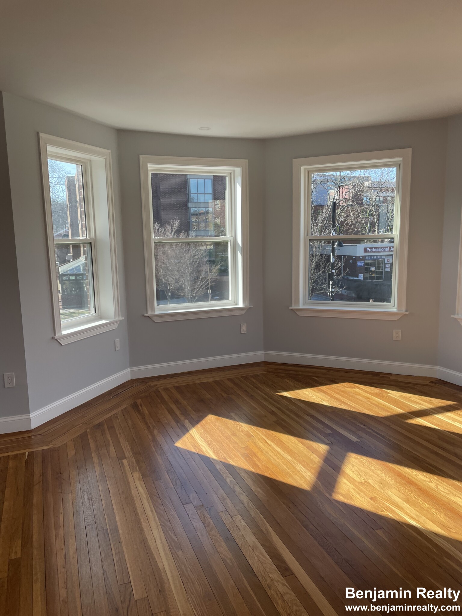 Photos of apartment on Alton Pl.,Brookline MA 02446