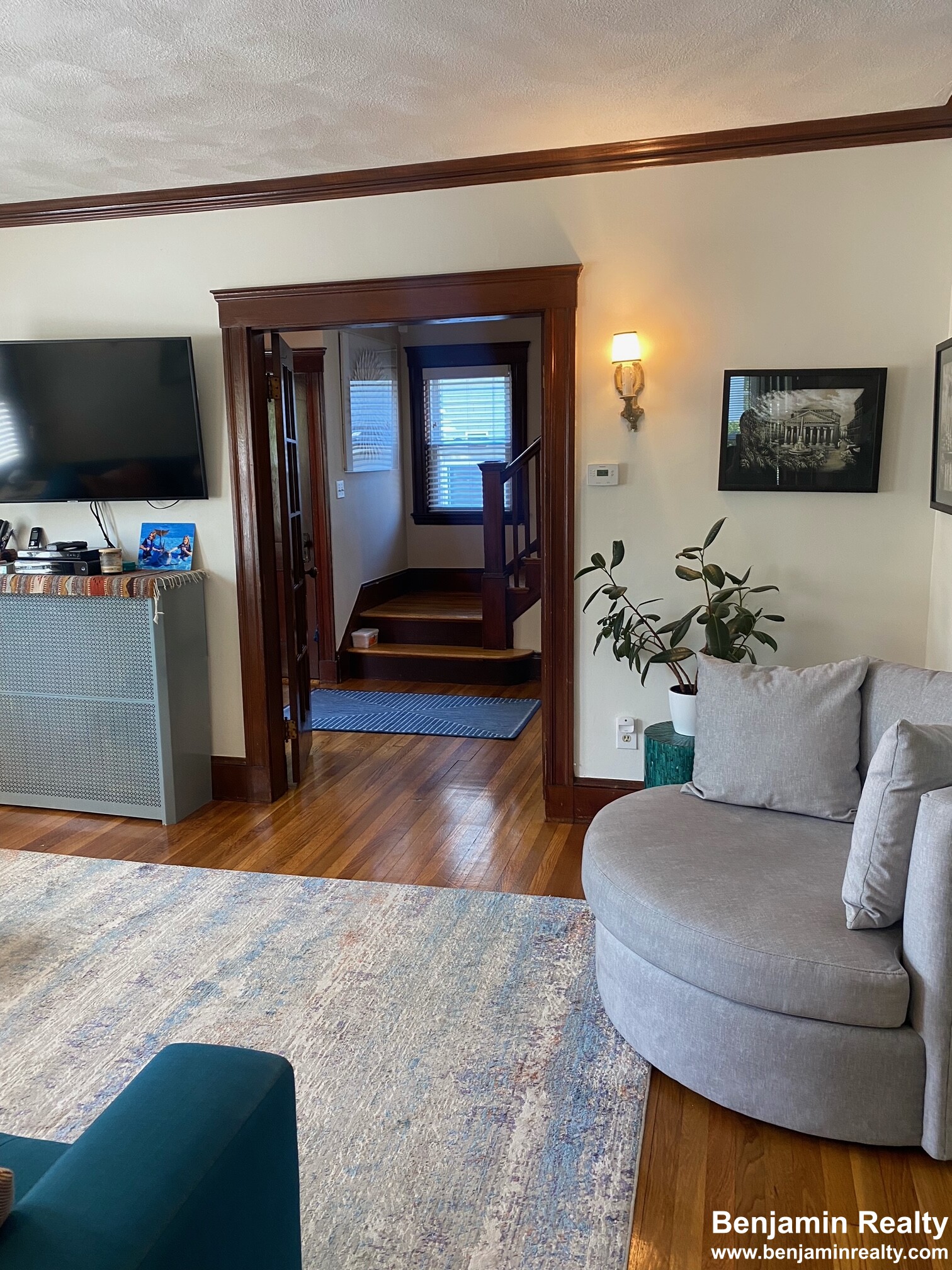 35 Eliot St, Chestnut Hill