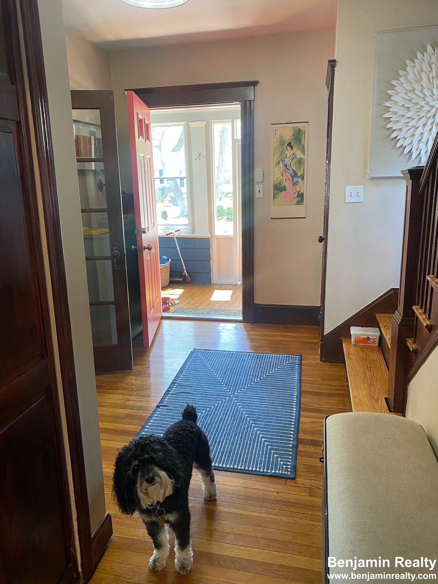 35 Eliot St, Chestnut Hill