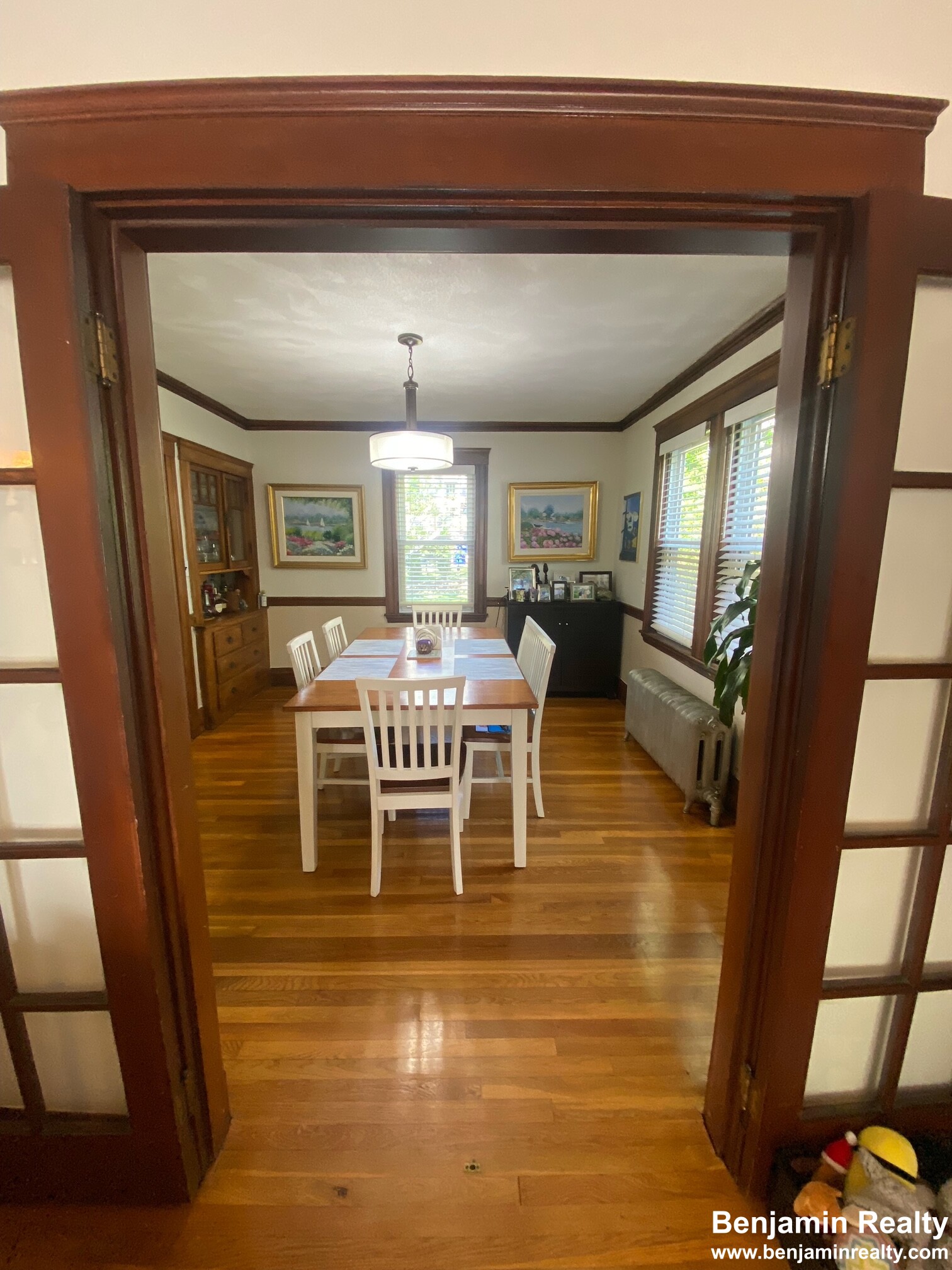 35 Eliot St, Chestnut Hill