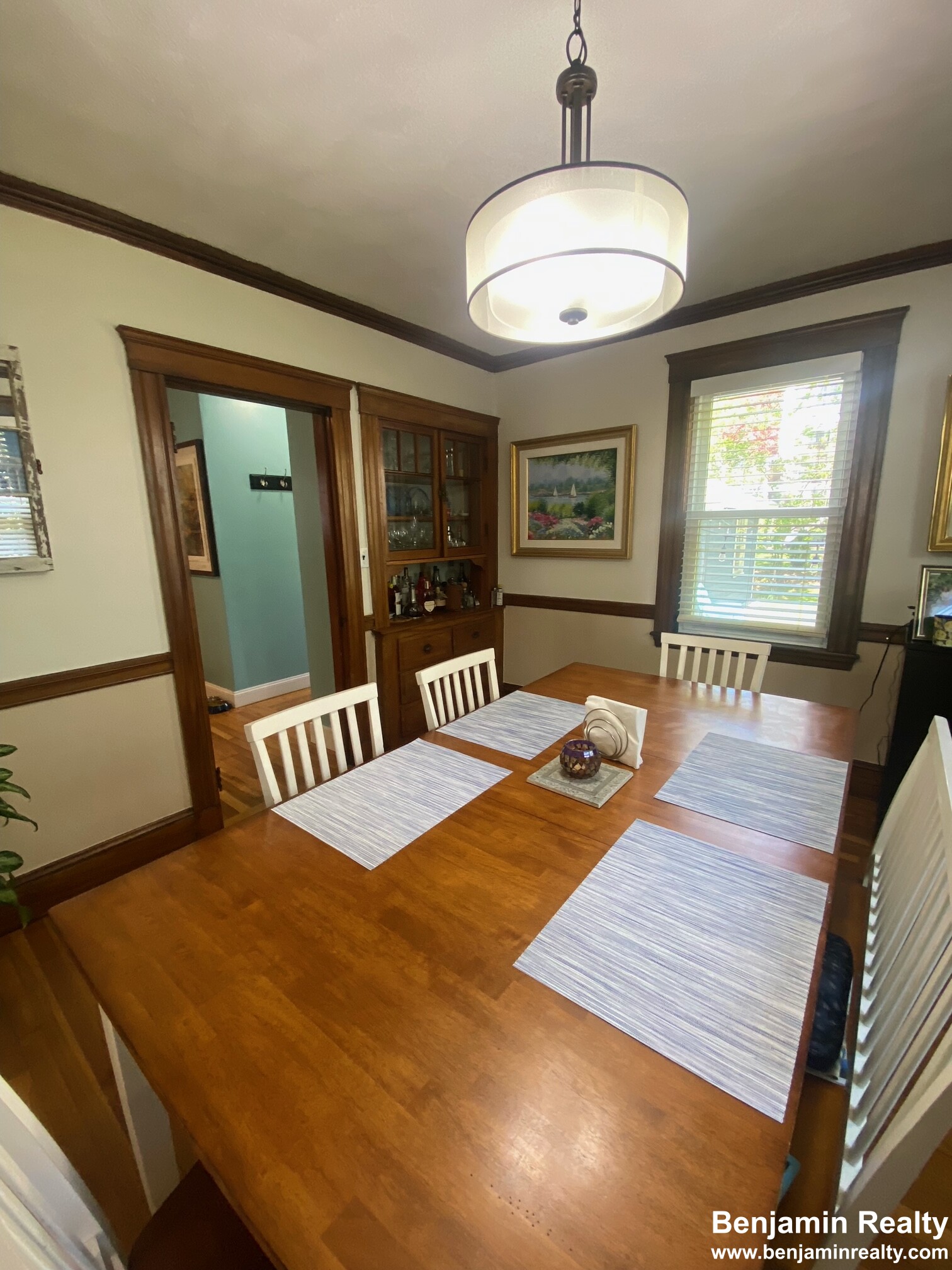 35 Eliot St, Chestnut Hill