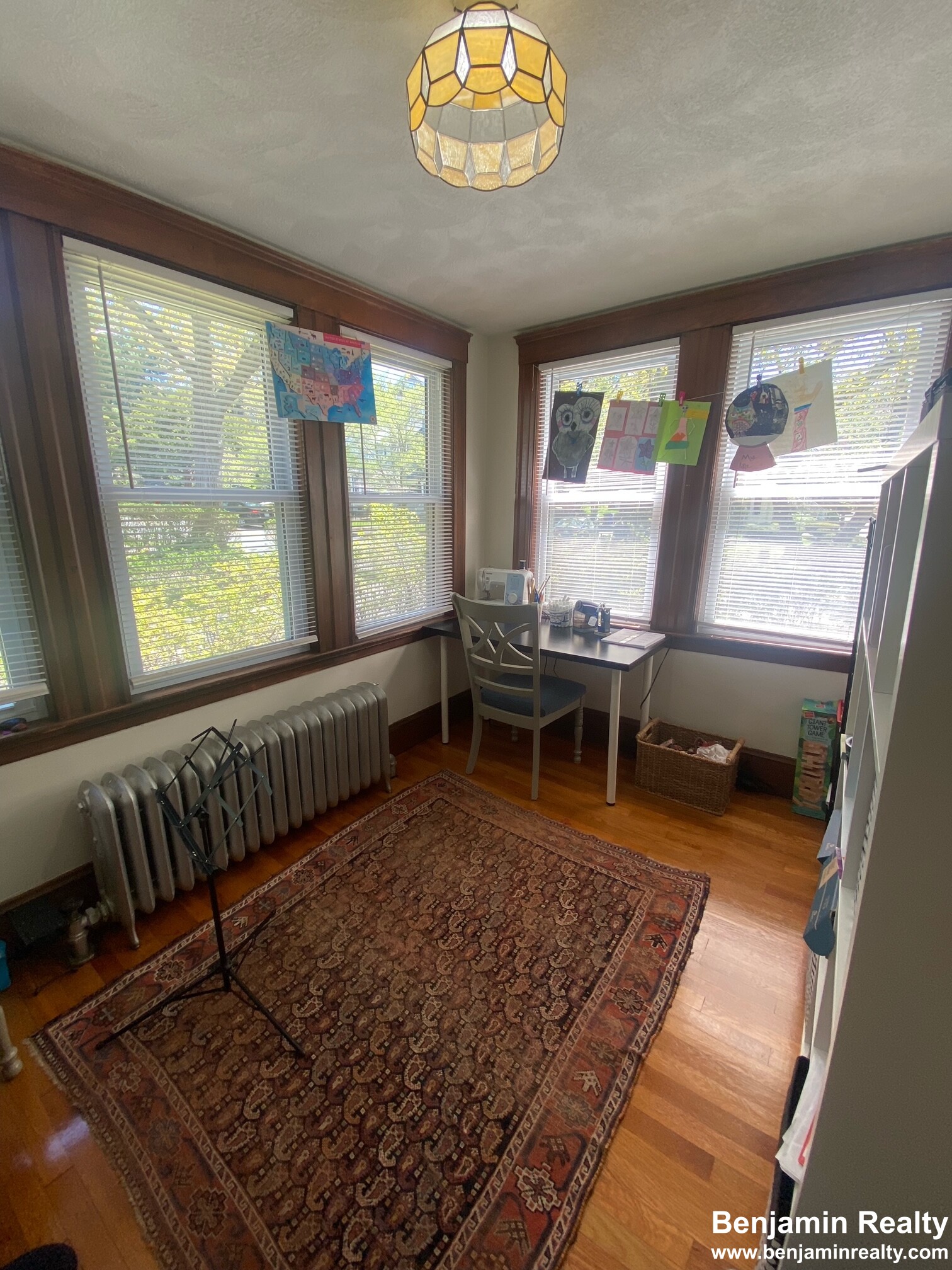 35 Eliot St, Chestnut Hill