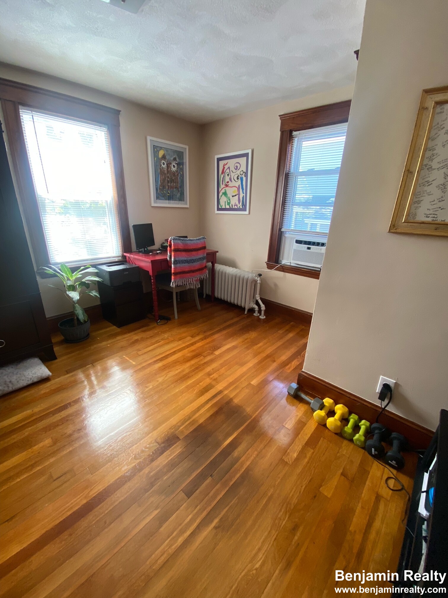 35 Eliot St, Chestnut Hill