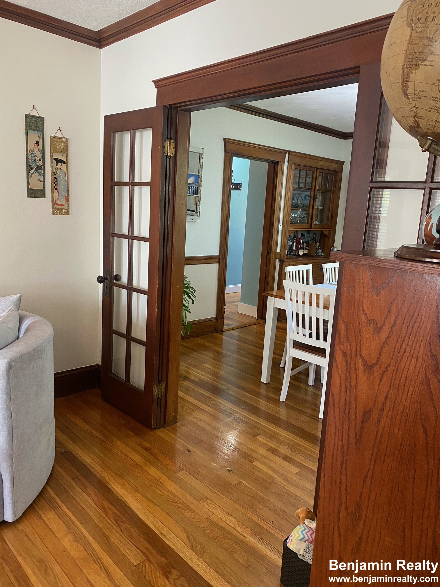 35 Eliot St, Chestnut Hill