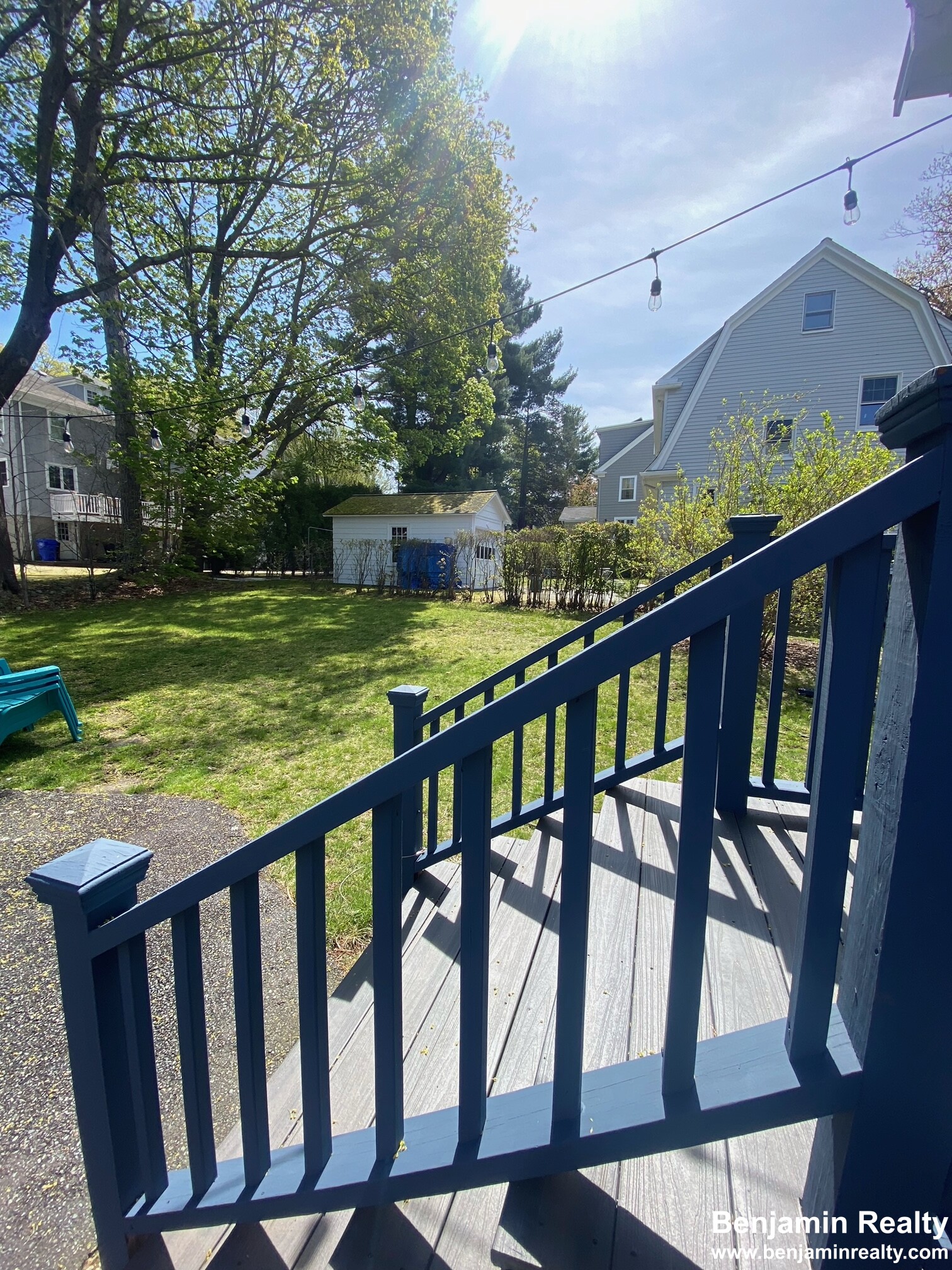 35 Eliot St, Chestnut Hill