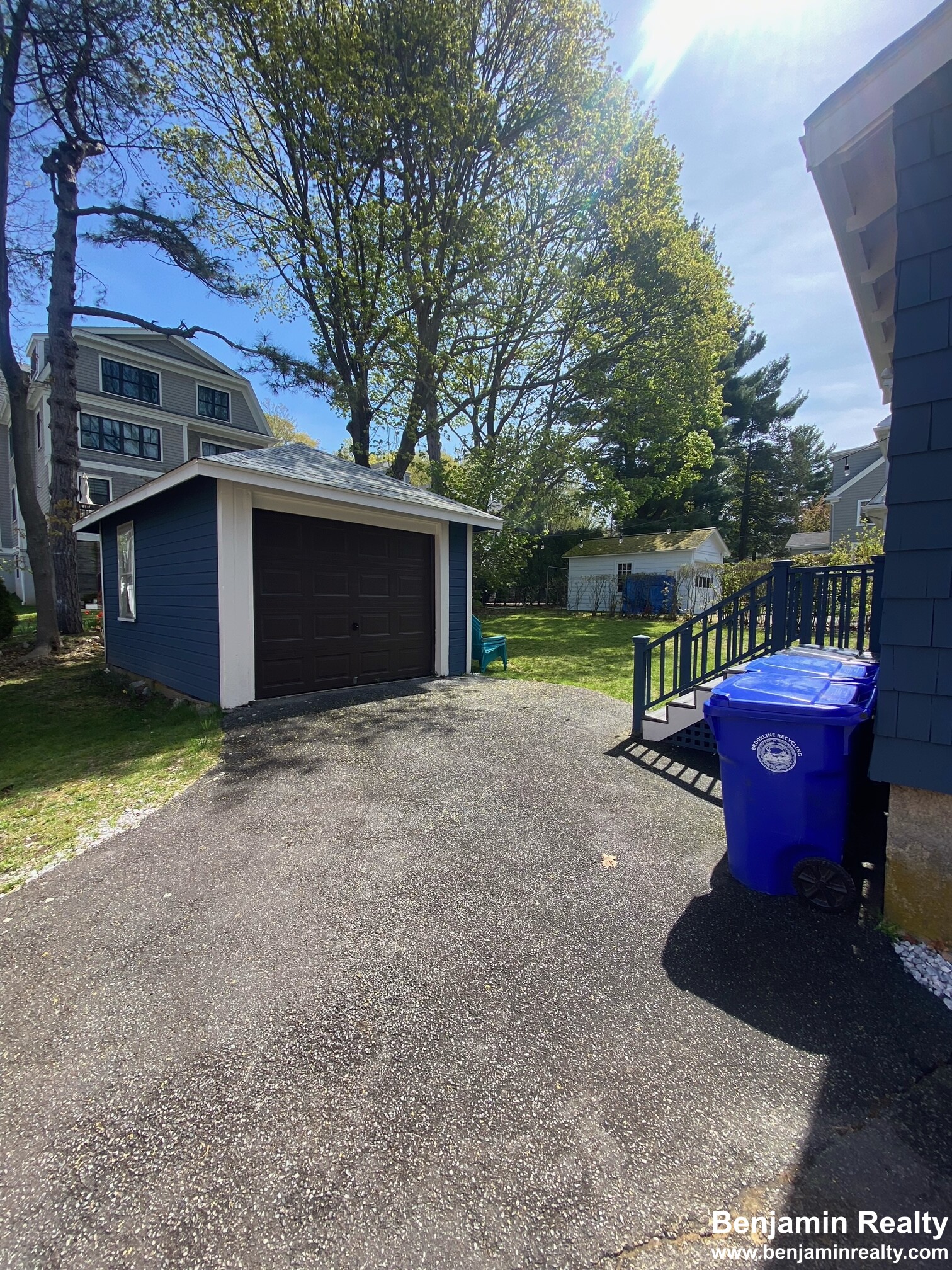 35 Eliot St, Chestnut Hill