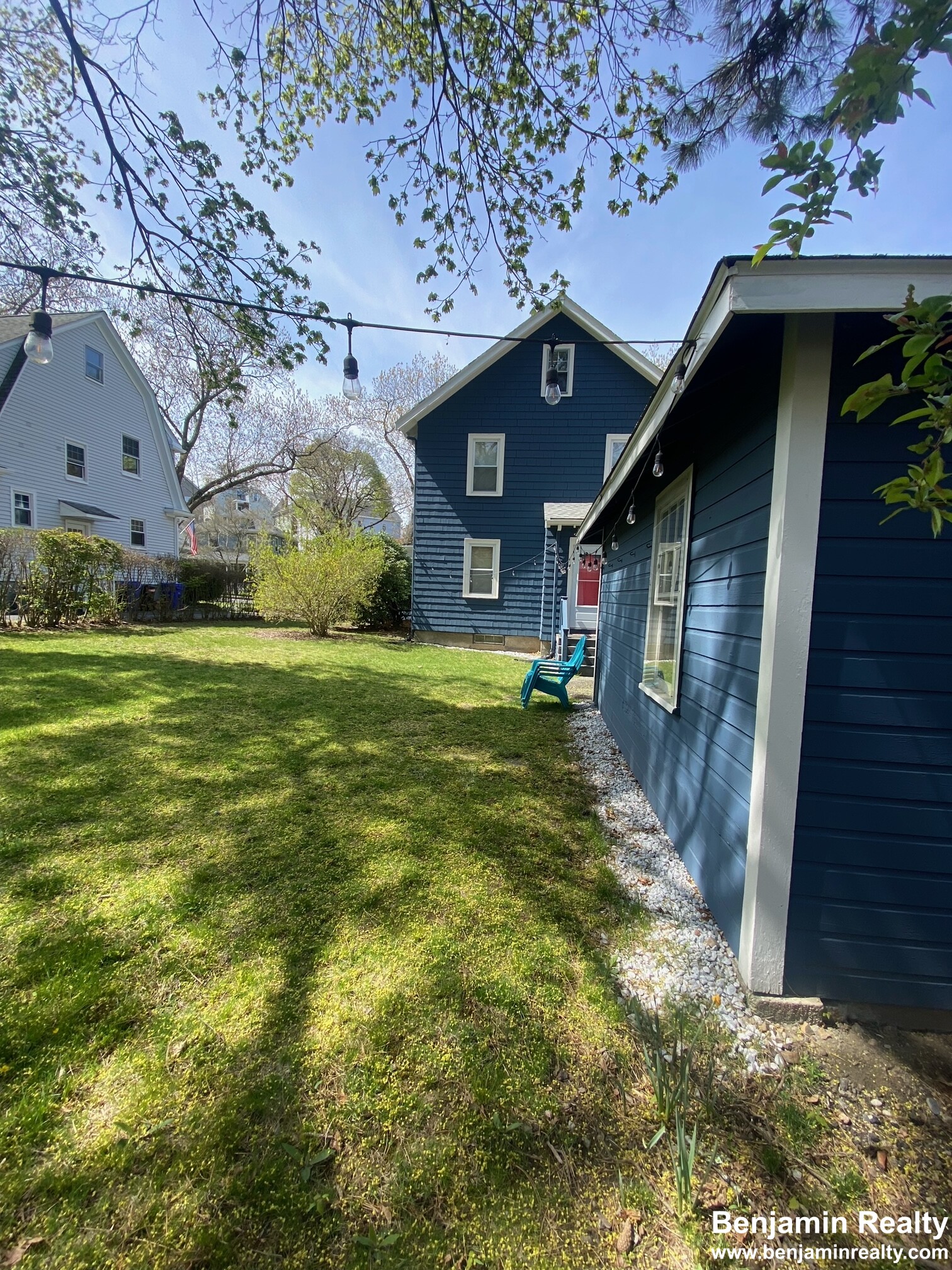 35 Eliot St, Chestnut Hill