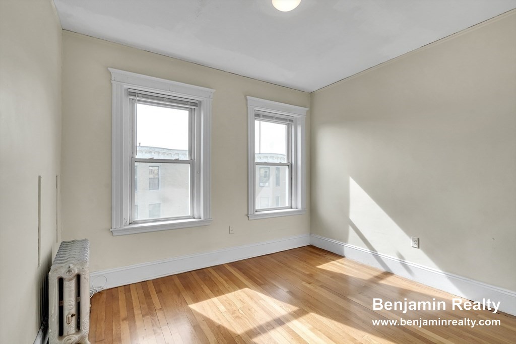 Photos of apartment on Orkney Rd.,Boston MA 02135