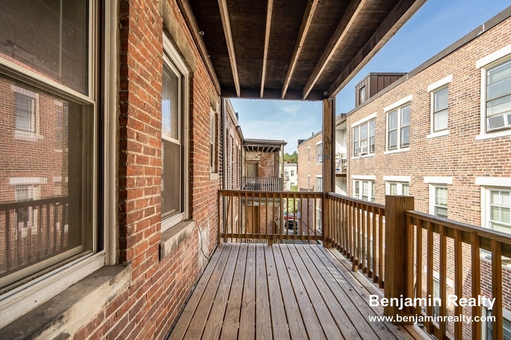 Photos of apartment on Orkney Rd.,Boston MA 02135