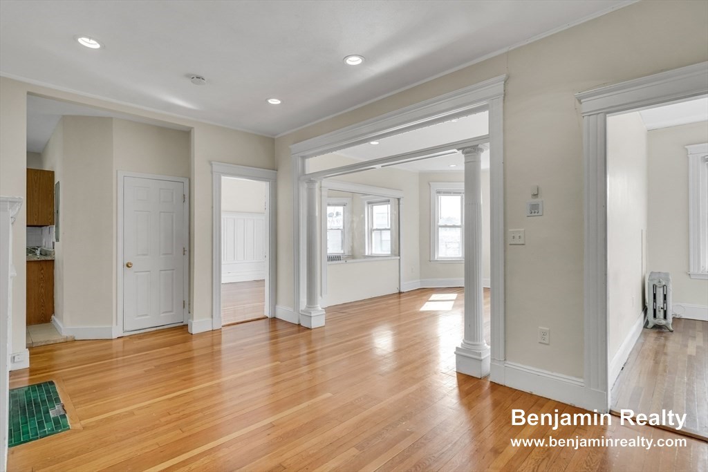 Pictures of  property for rent on Orkney Rd., Boston, MA 02135