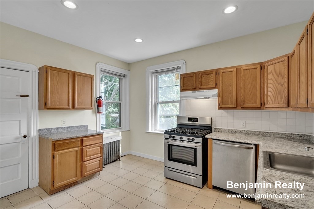 Photos of apartment on Orkney Rd.,Boston MA 02135
