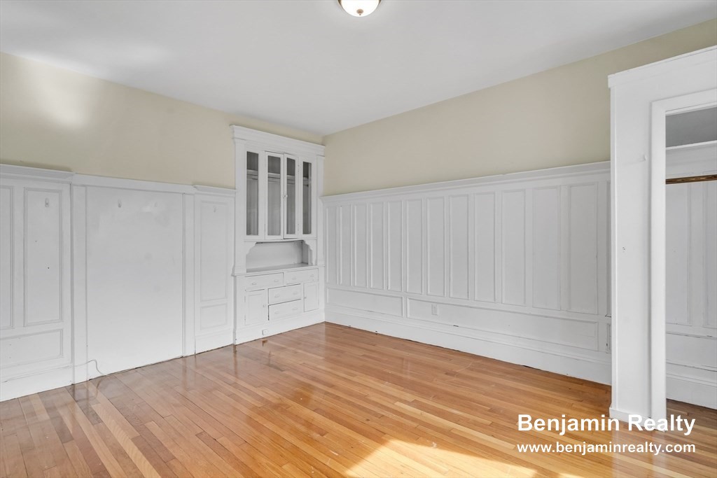 Photos of apartment on Orkney Rd.,Boston MA 02135