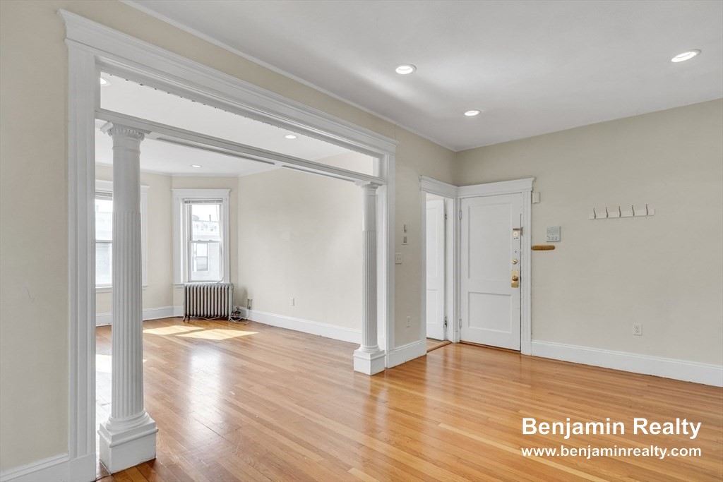 Photos of apartment on Orkney Rd.,Boston MA 02135
