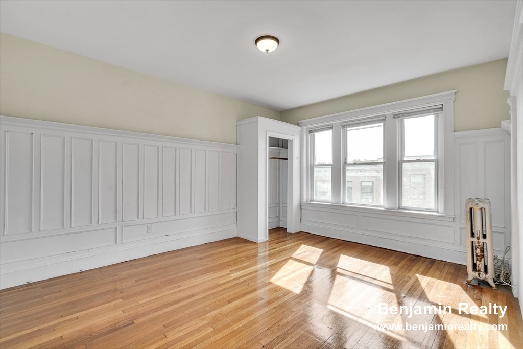 Photos of apartment on Orkney Rd.,Boston MA 02135