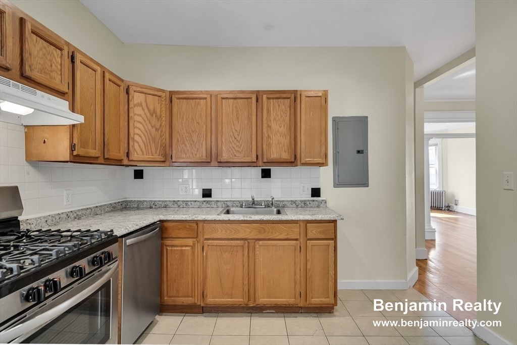 Photos of apartment on Orkney Rd.,Boston MA 02135