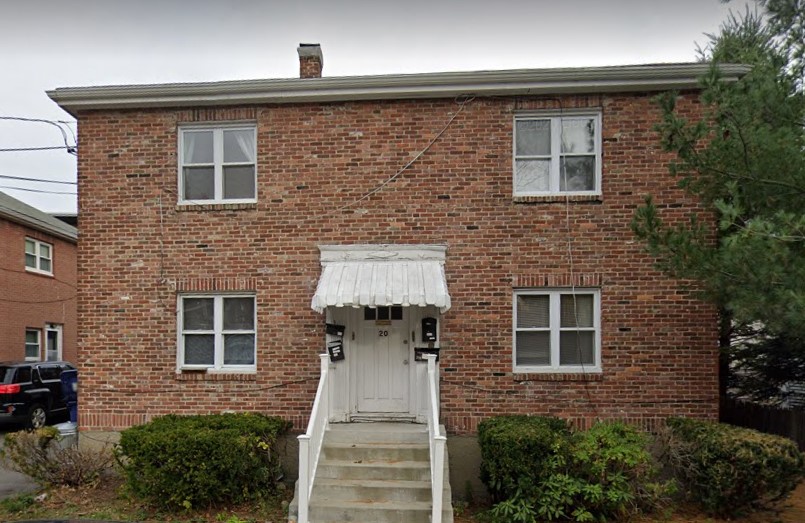 1 bed, 1 bath apartment for rent at 20 Shanley St Unit 1L, Brighton — photo 7 of 7