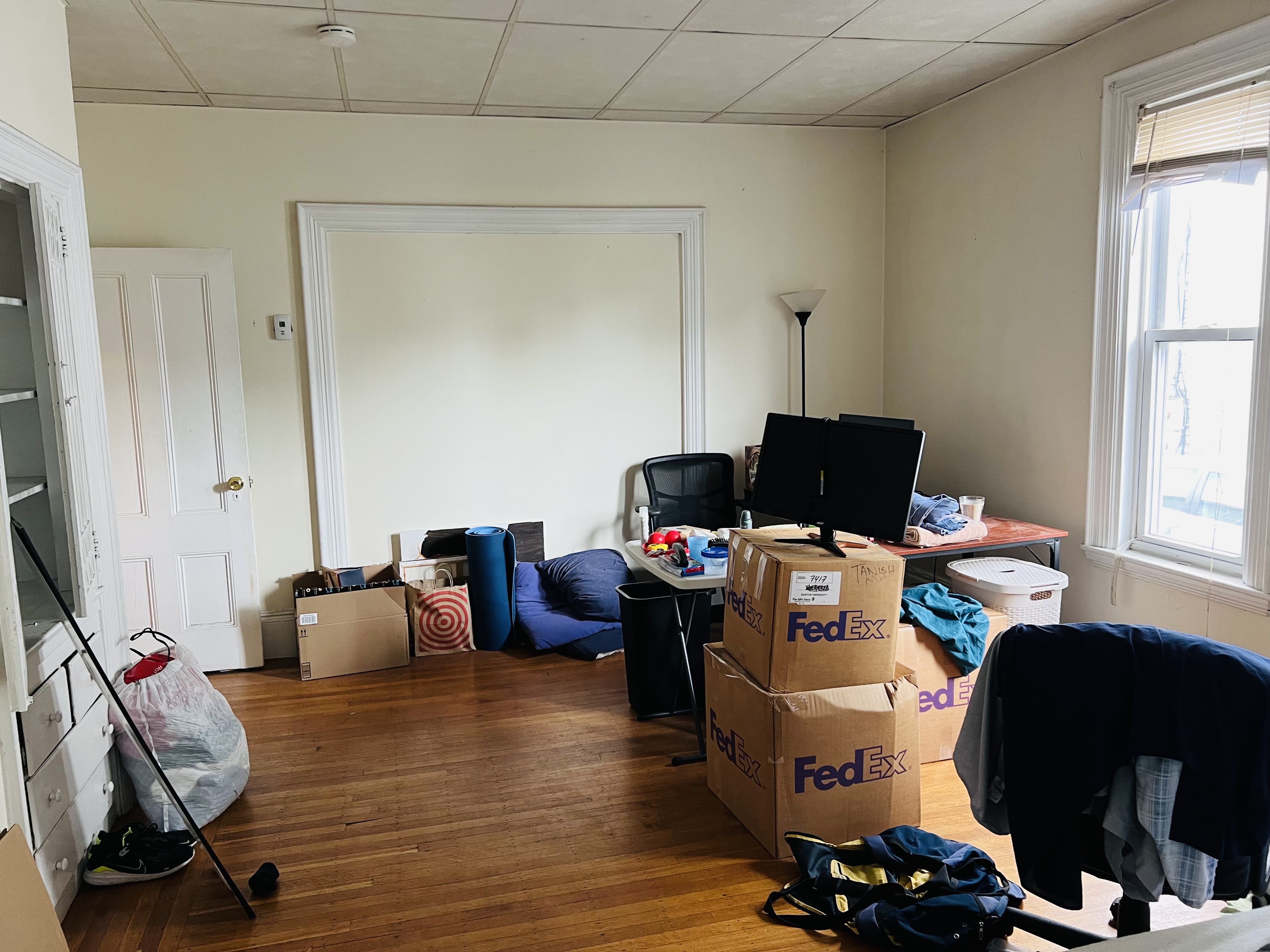 12 Pratt St, Allston