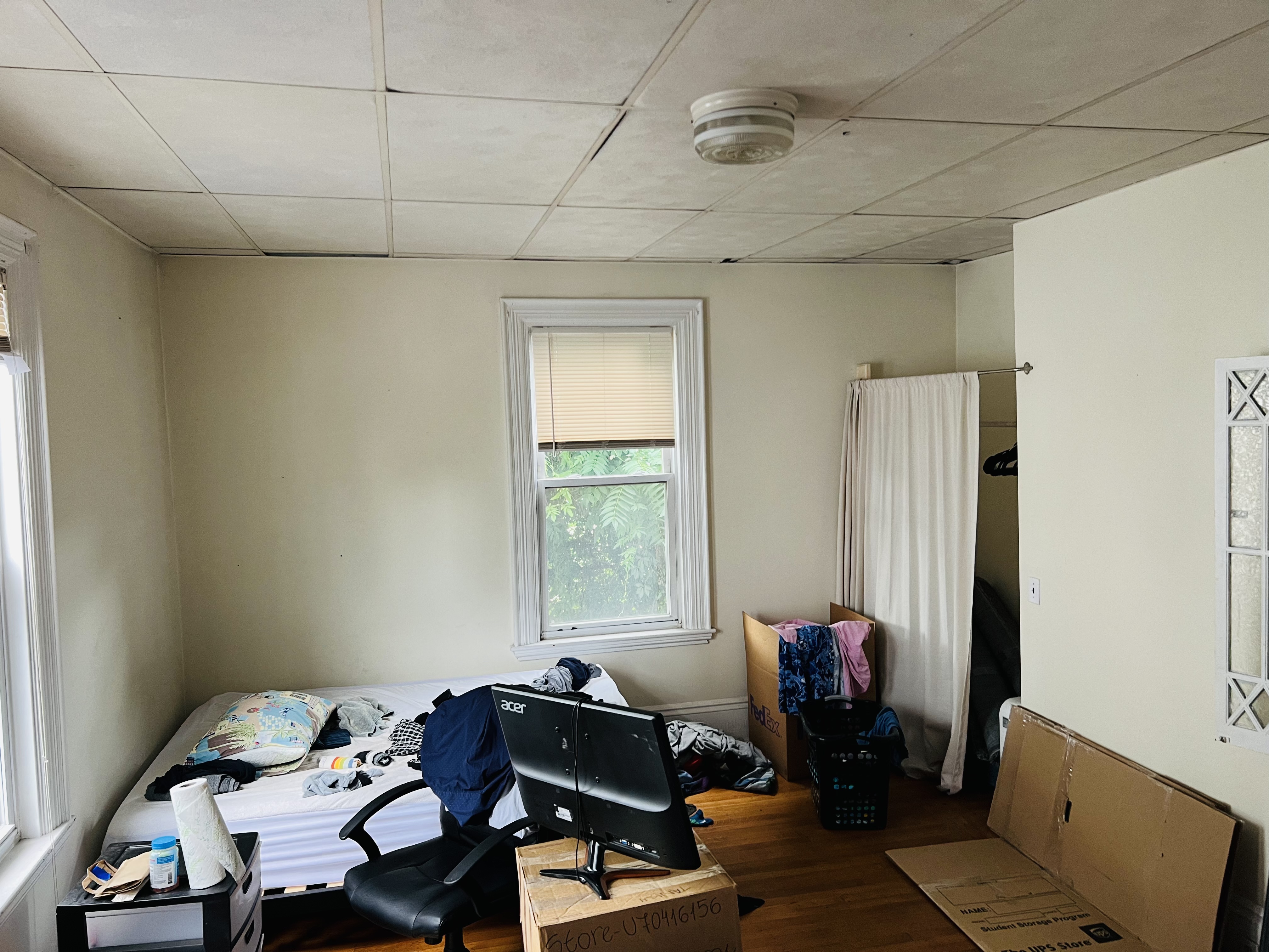 12 Pratt St, Allston