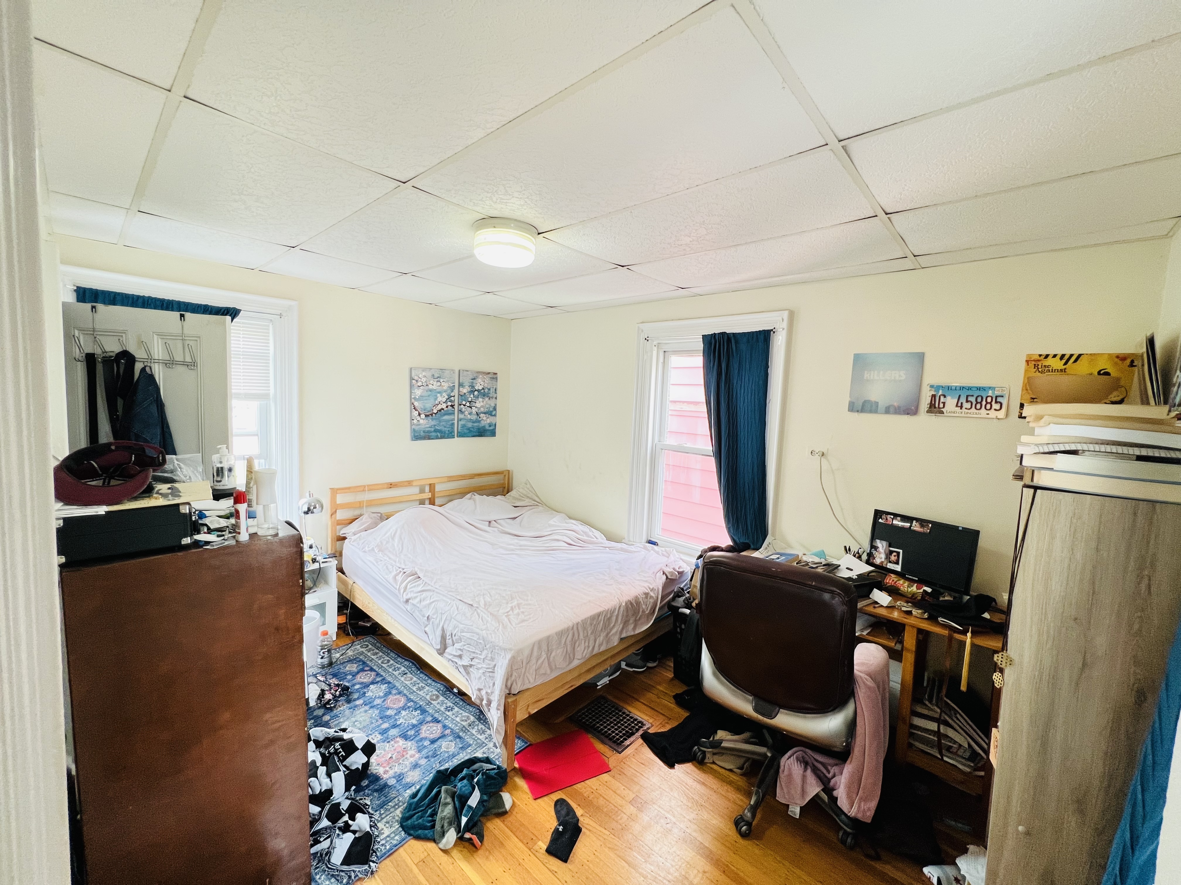 12 Pratt St, Allston