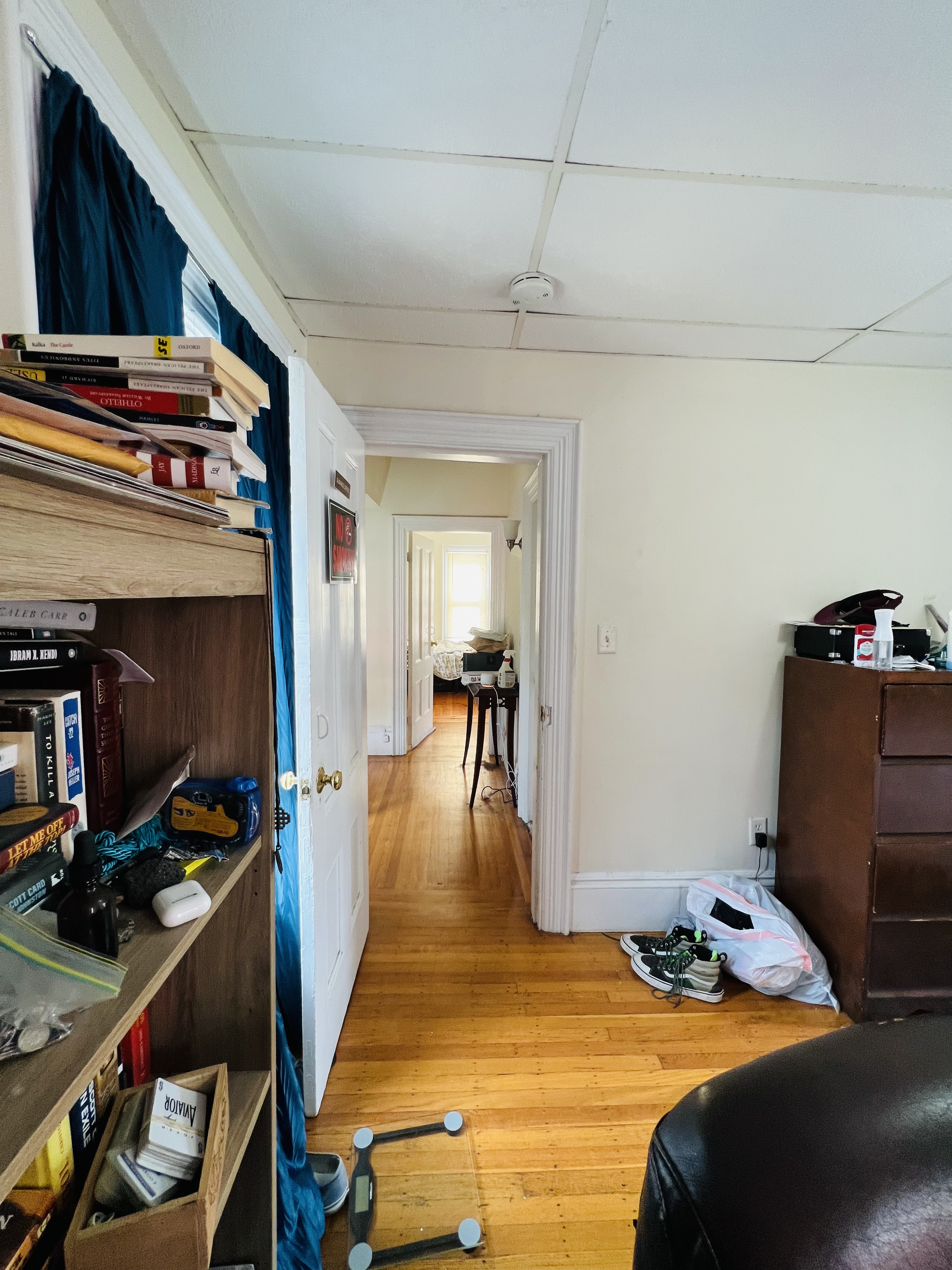 12 Pratt St, Allston