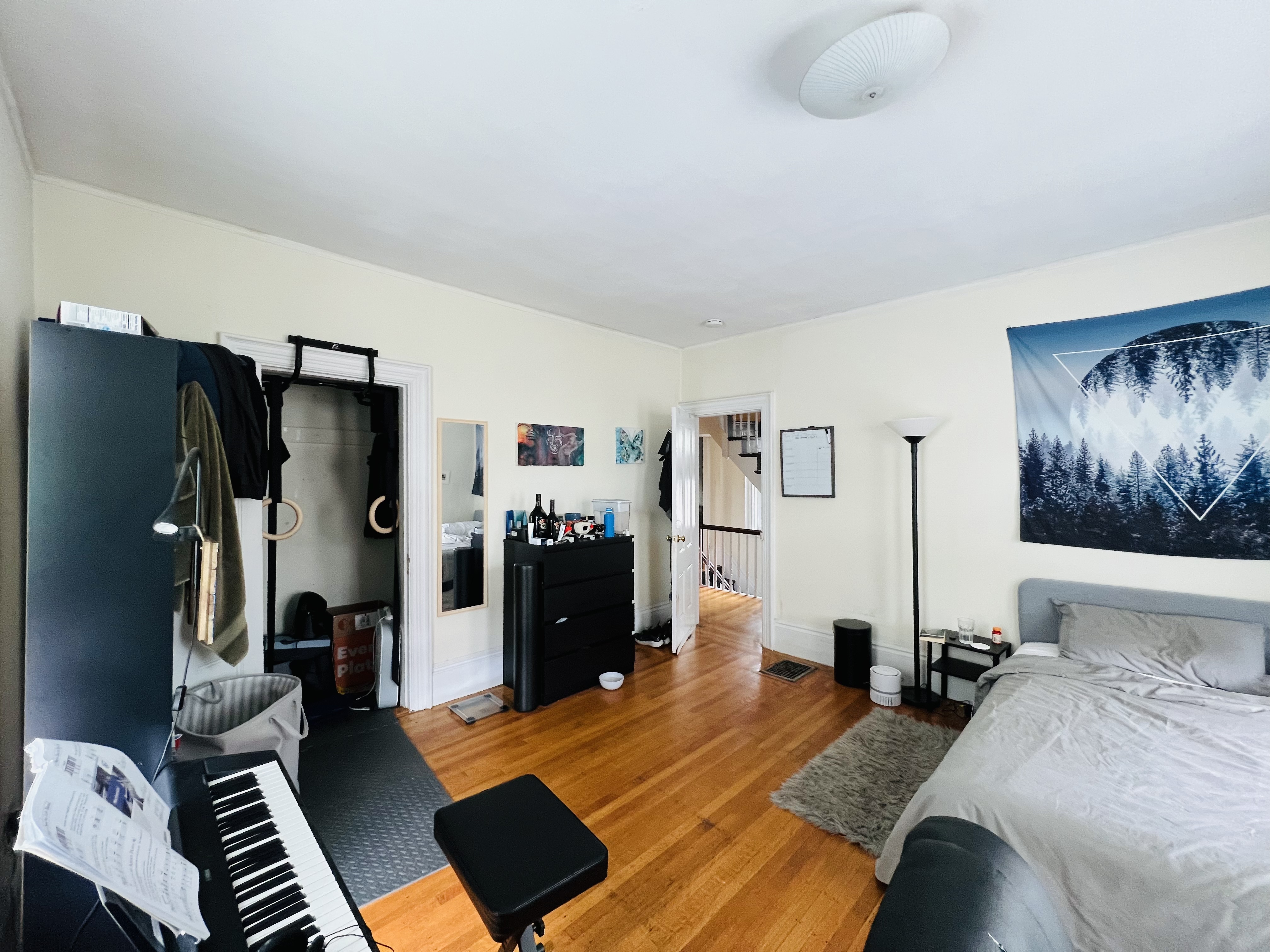 12 Pratt St, Allston