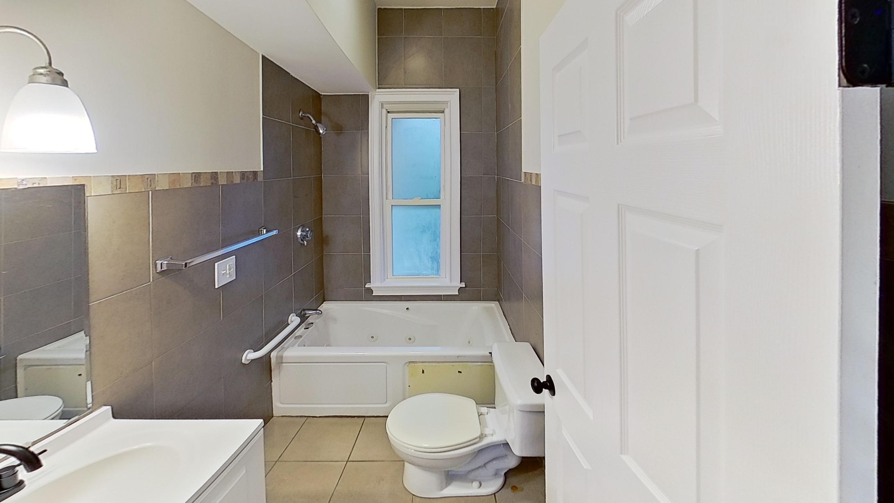 9 Landor Rd. Unit 3, Boston