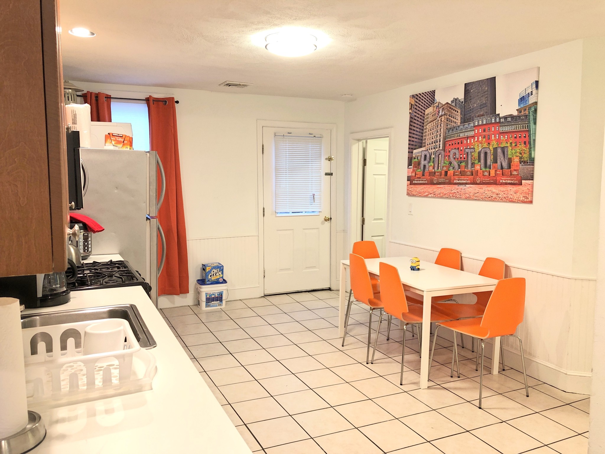 130 8th St, South Boston