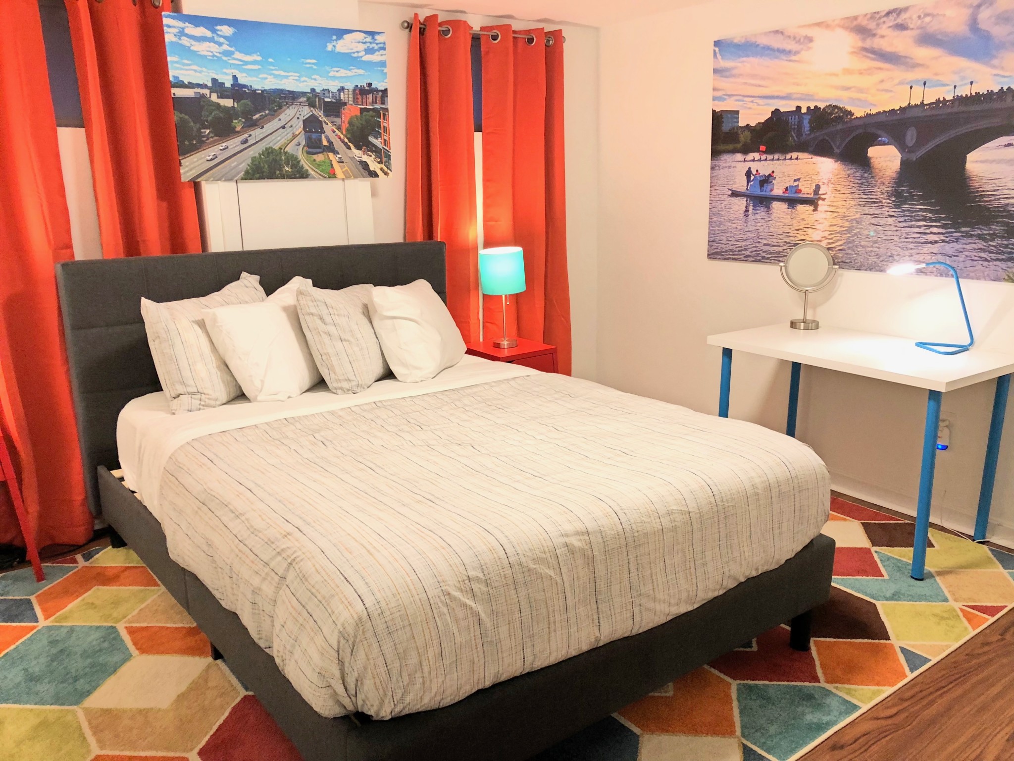 130 8th St, South Boston