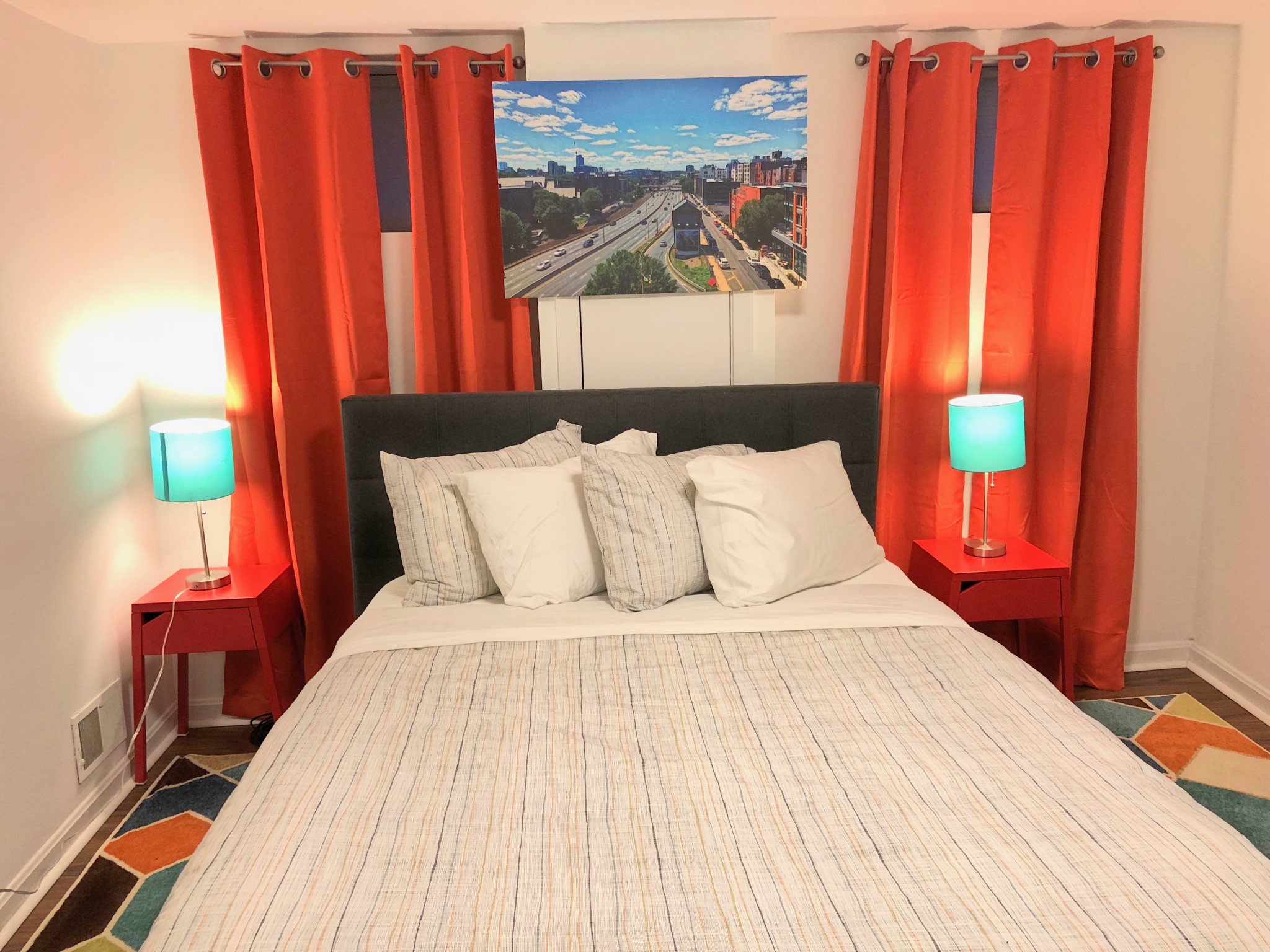 130 8th St, South Boston