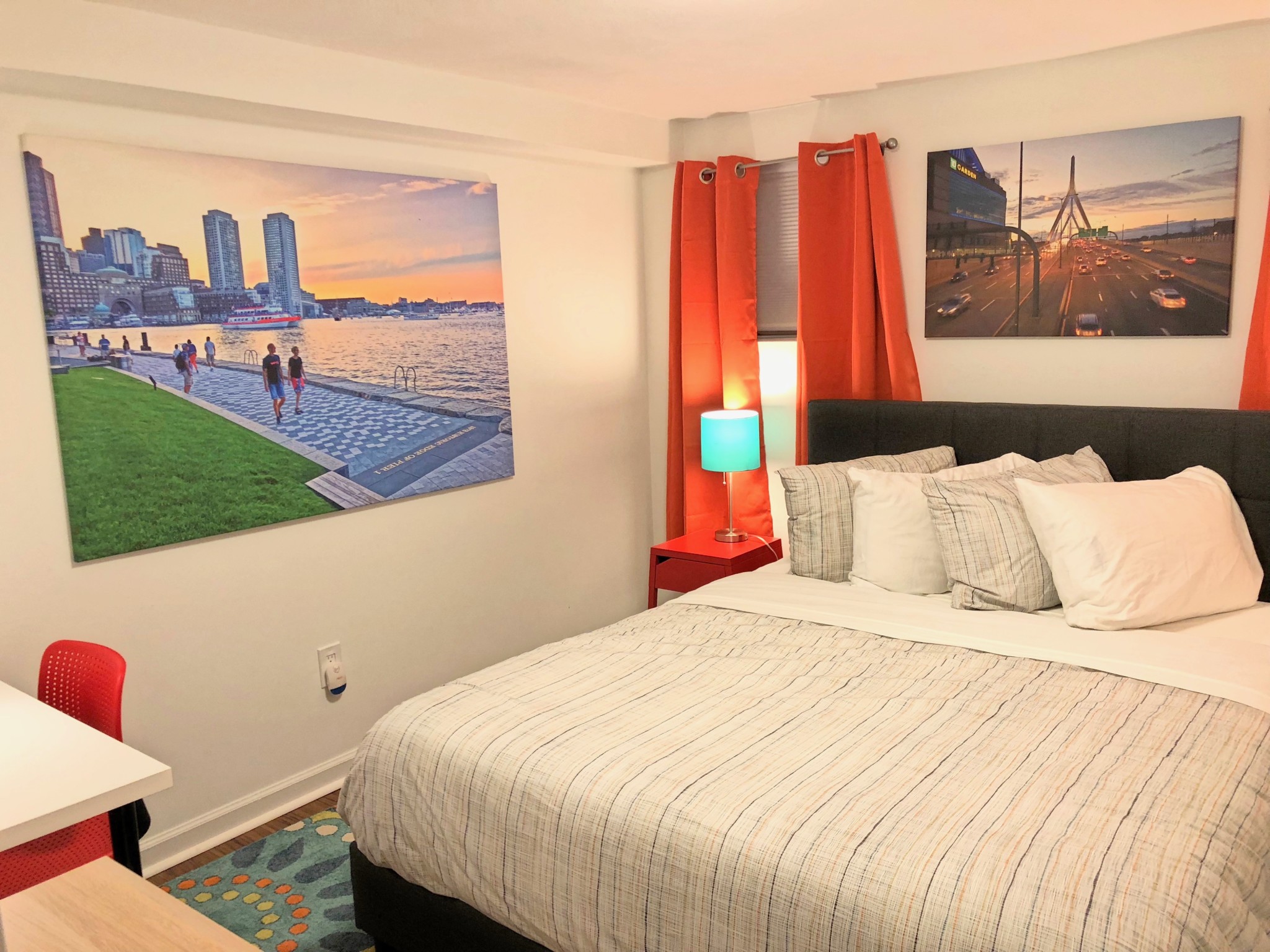 130 8th St, South Boston