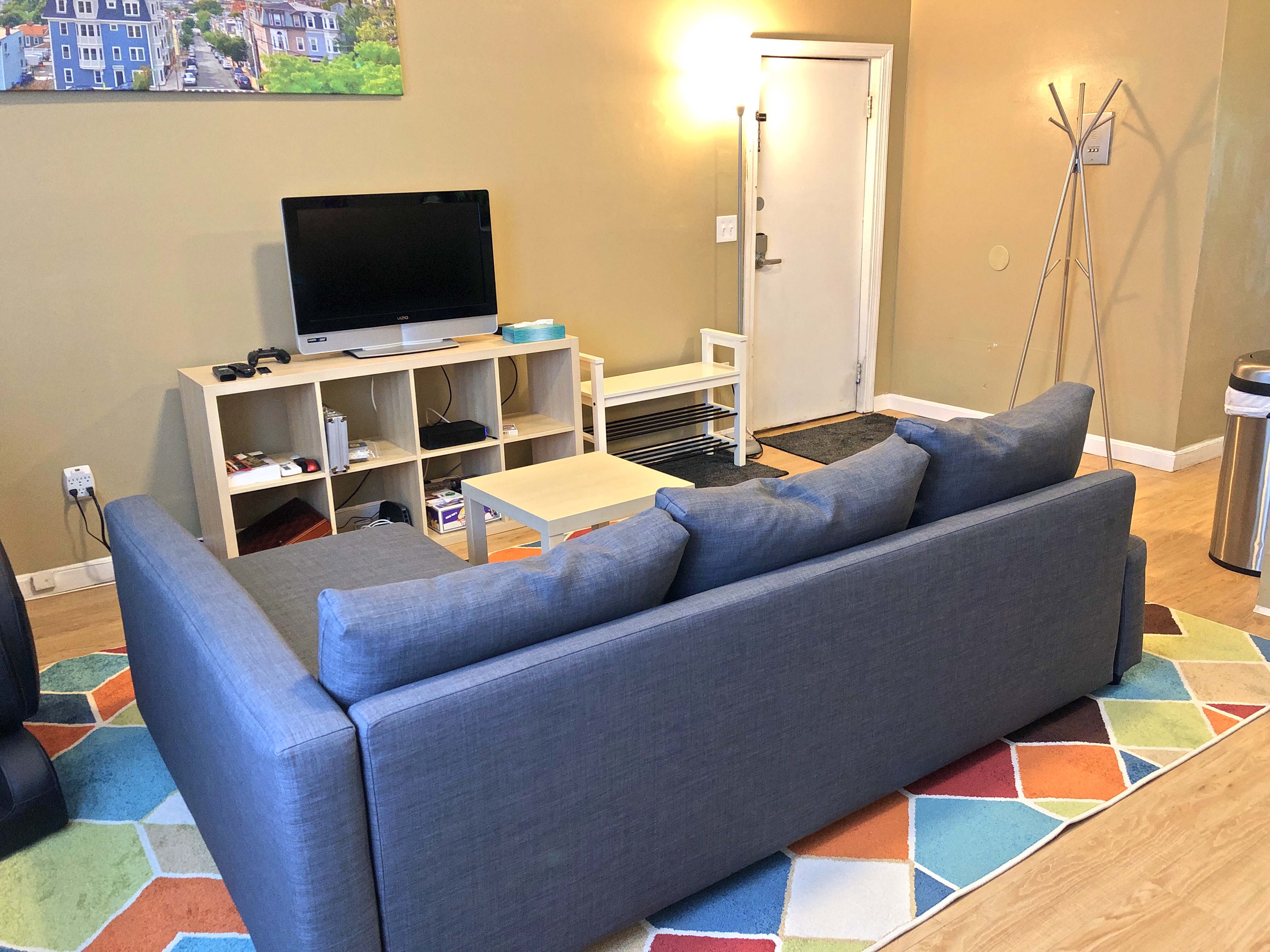 287 Dorchester St, South Boston