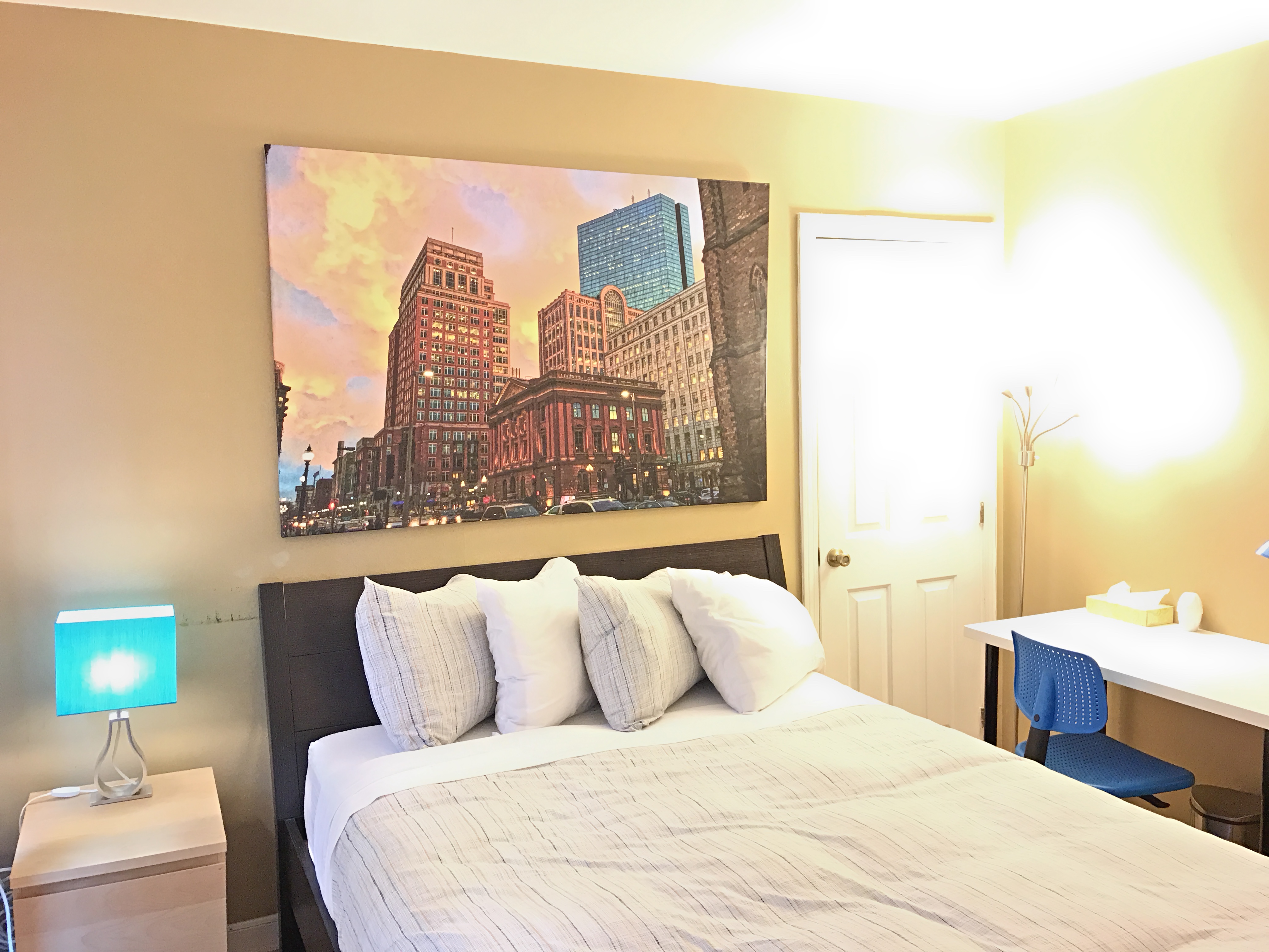 287 Dorchester St, South Boston