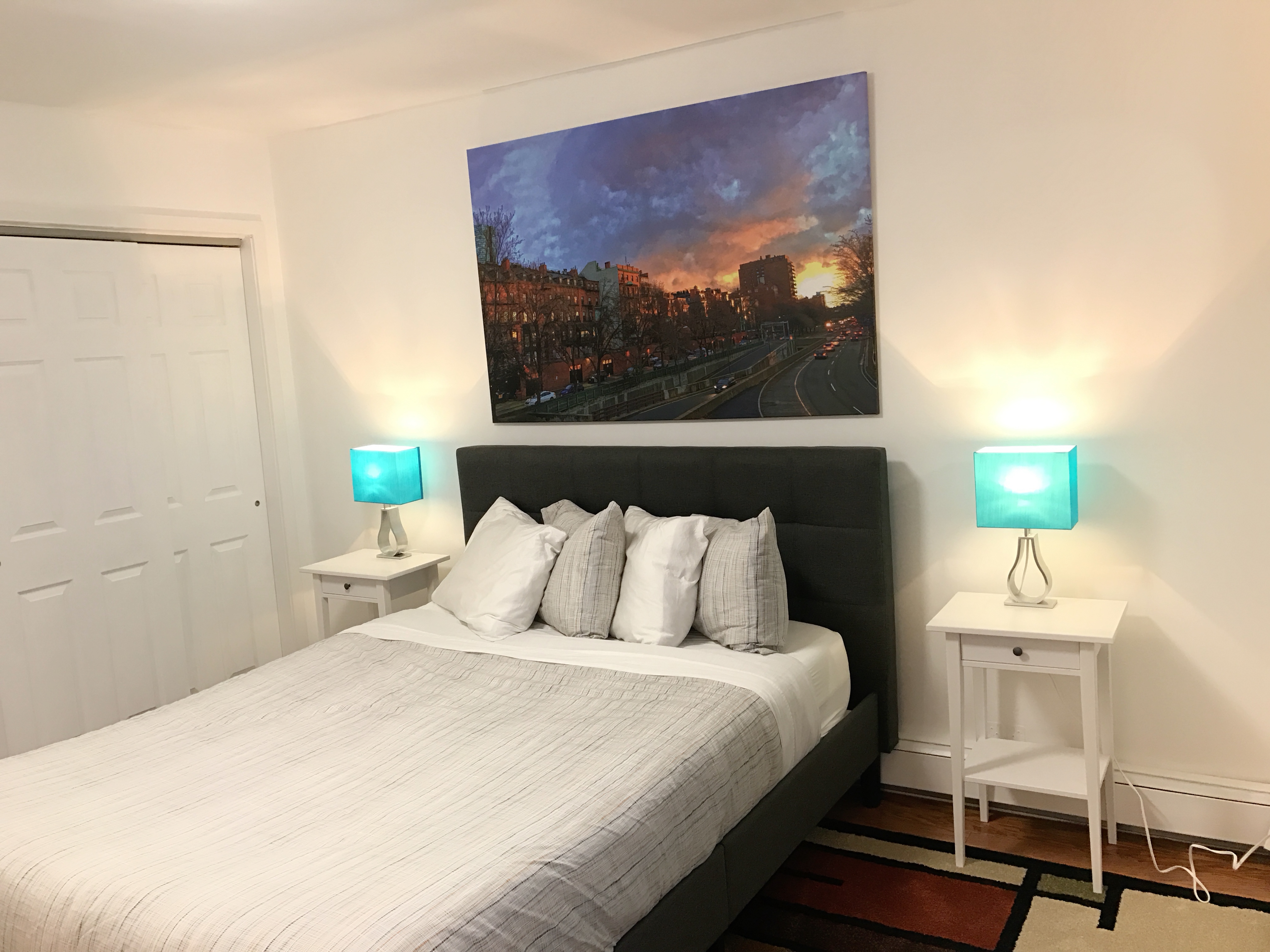 37 Telegraph St, South Boston