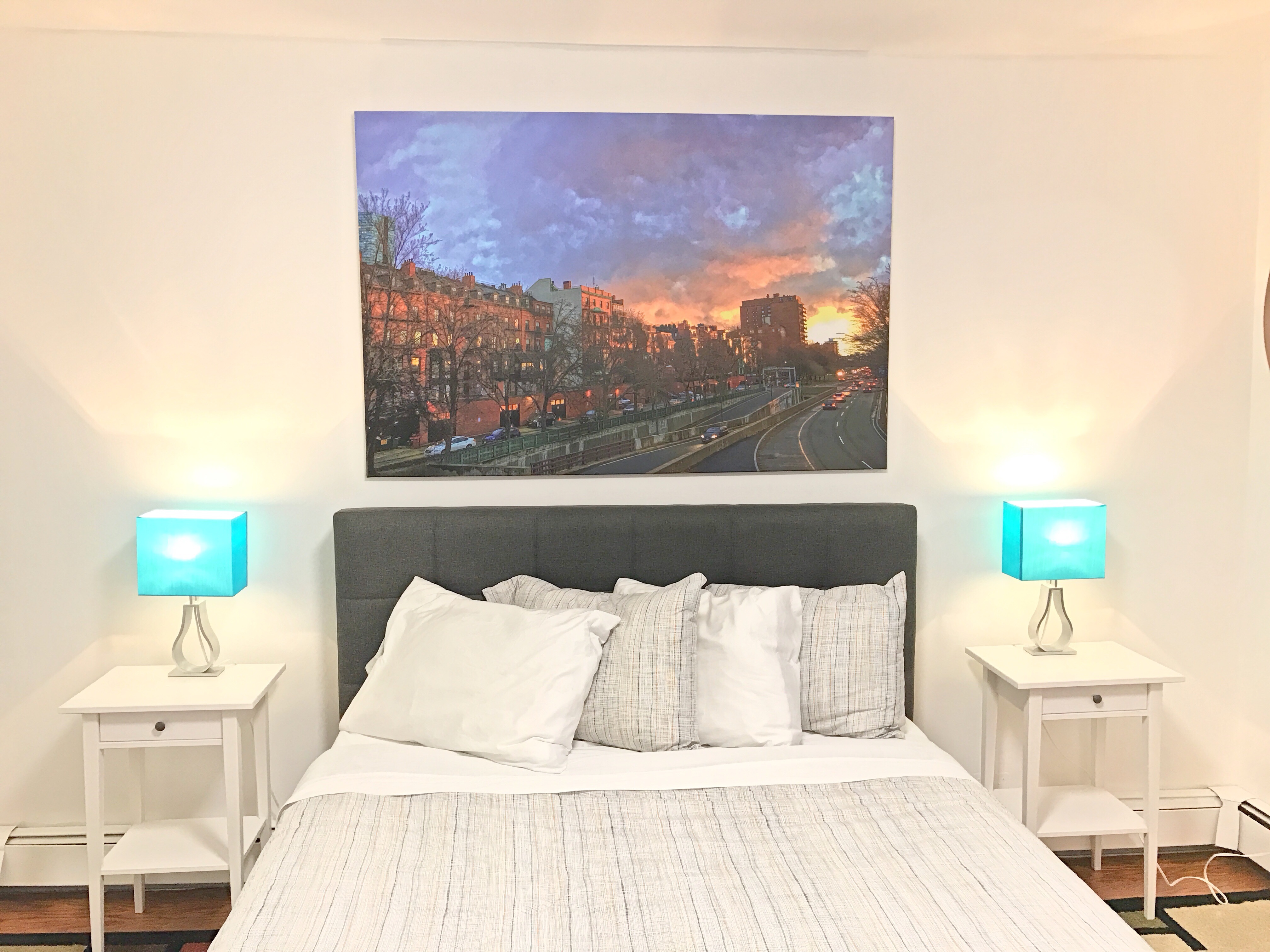 37 Telegraph St, South Boston