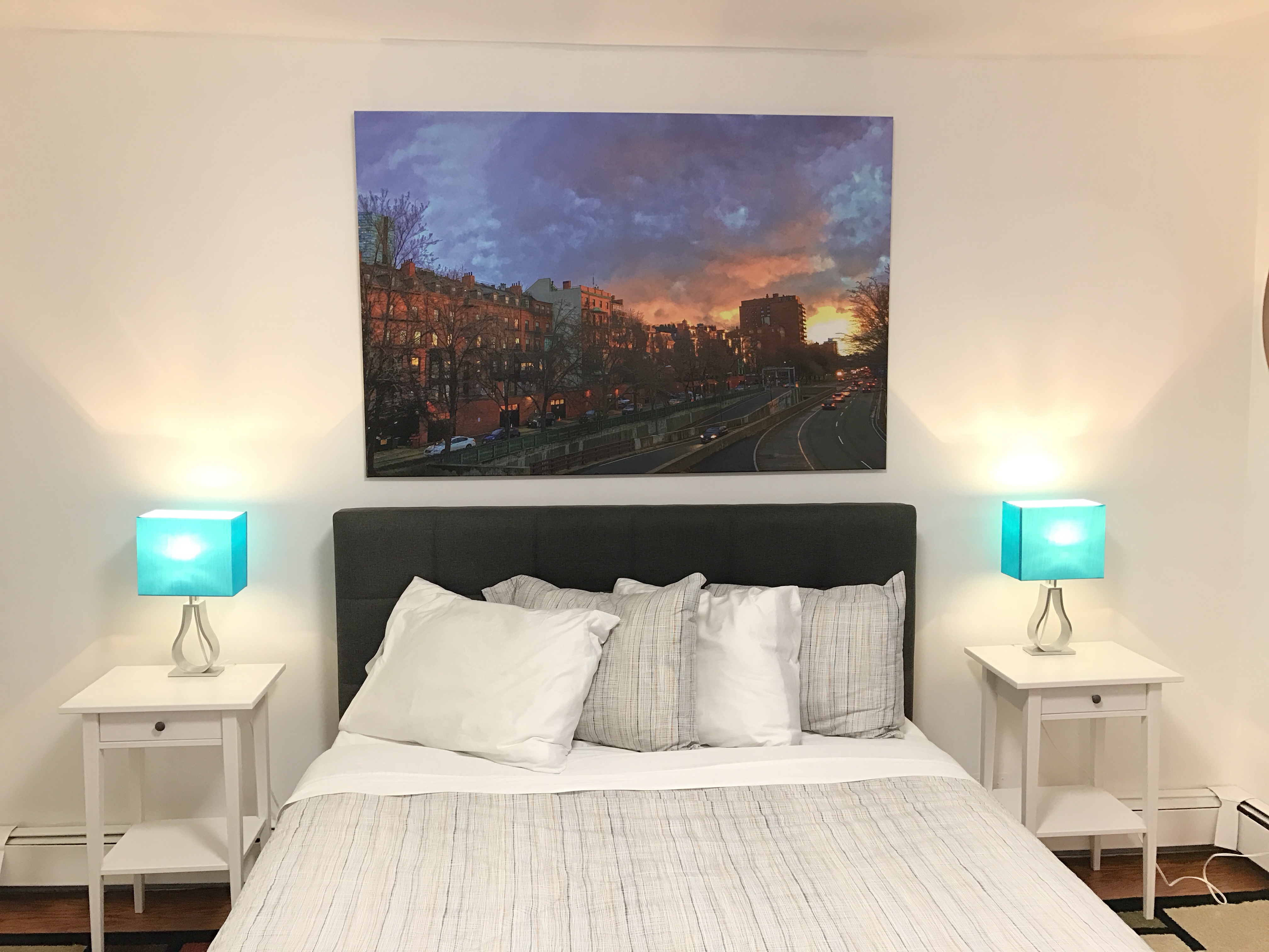 37 Telegraph St, South Boston