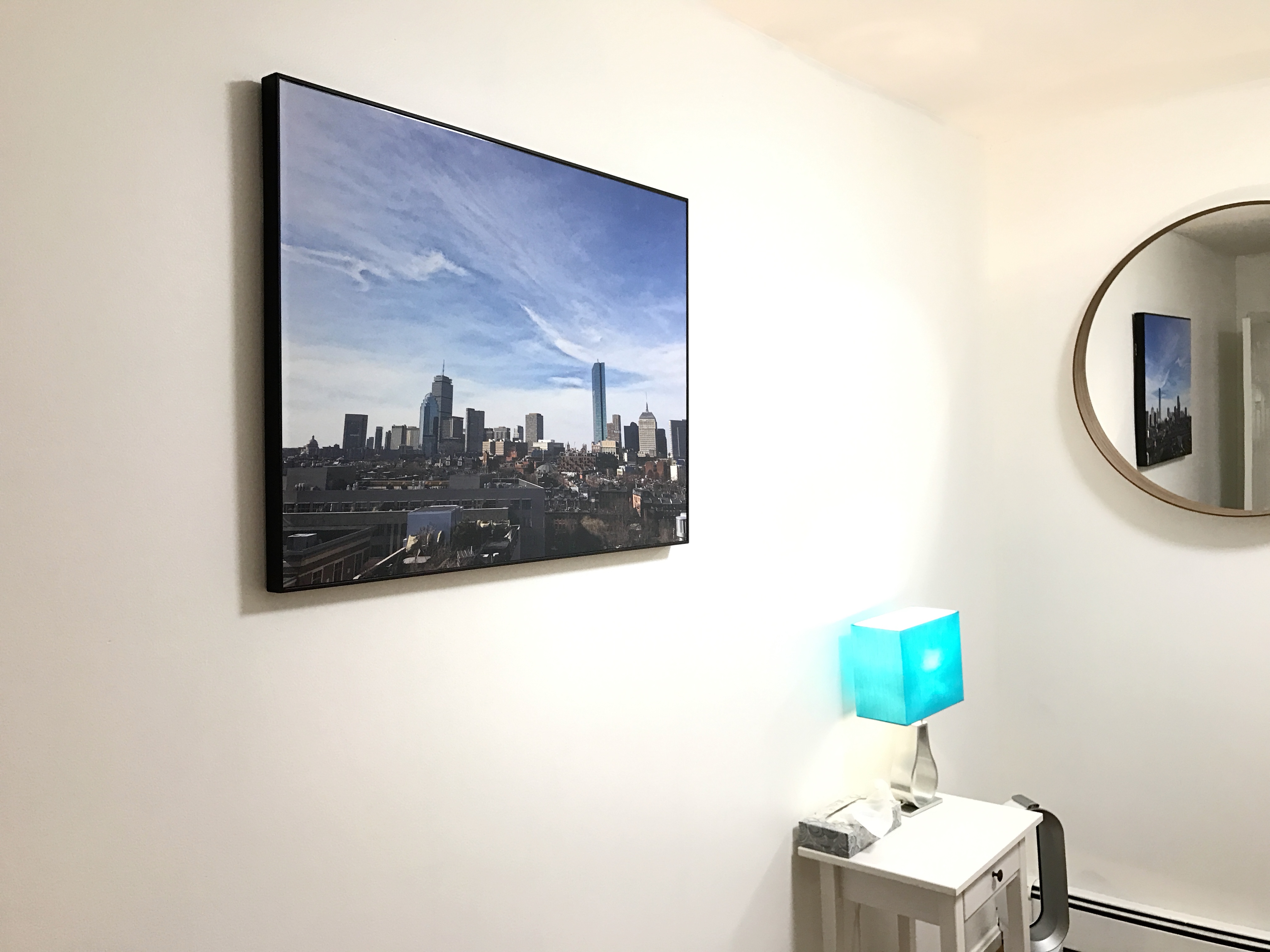 37 Telegraph St, South Boston