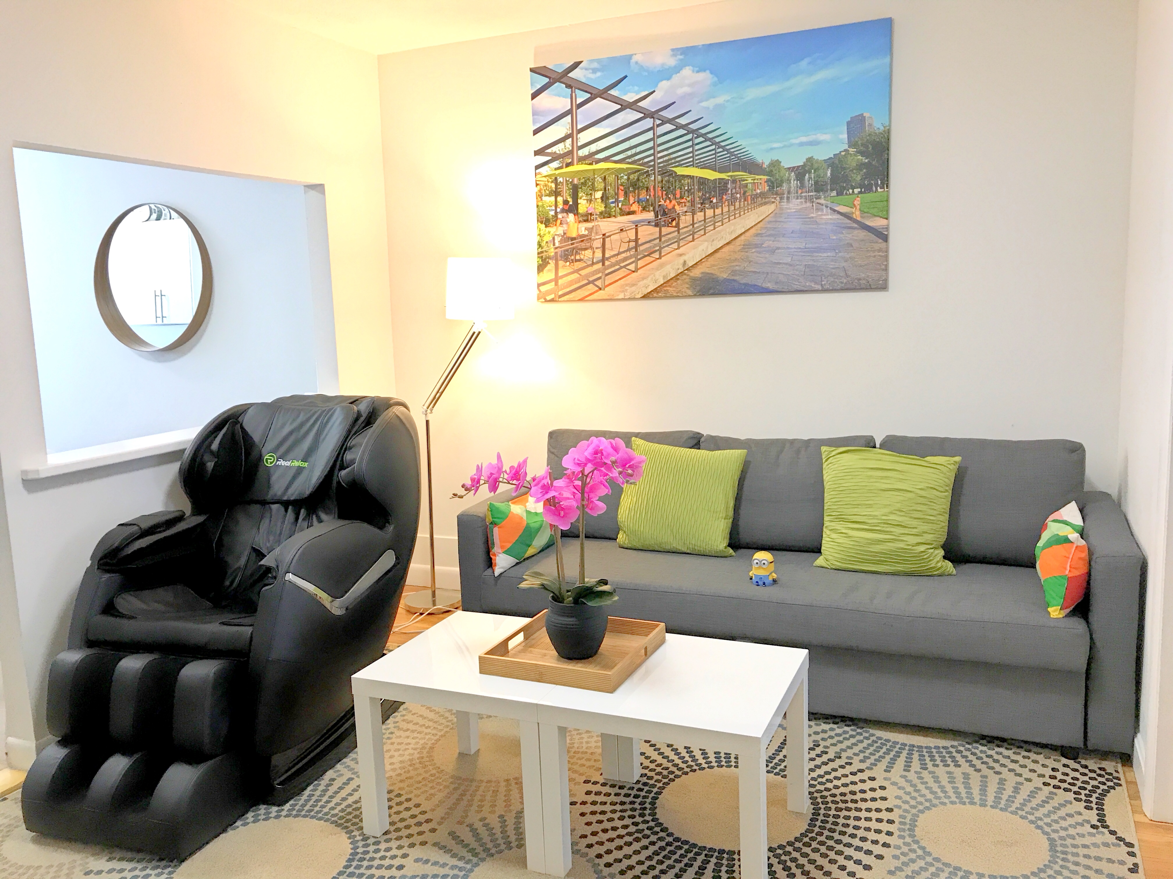 287 Dorchester St, South Boston