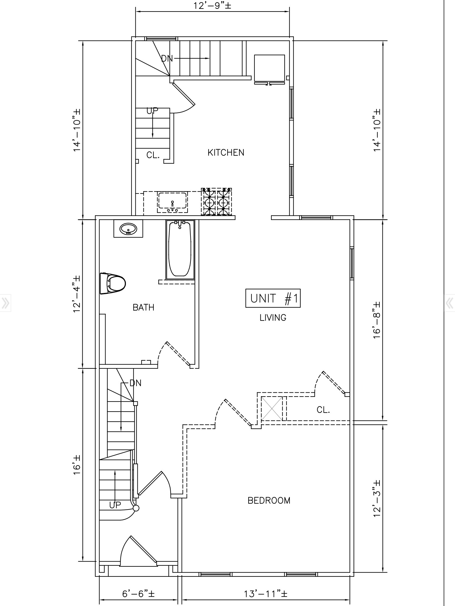 37 Telegraph St, South Boston