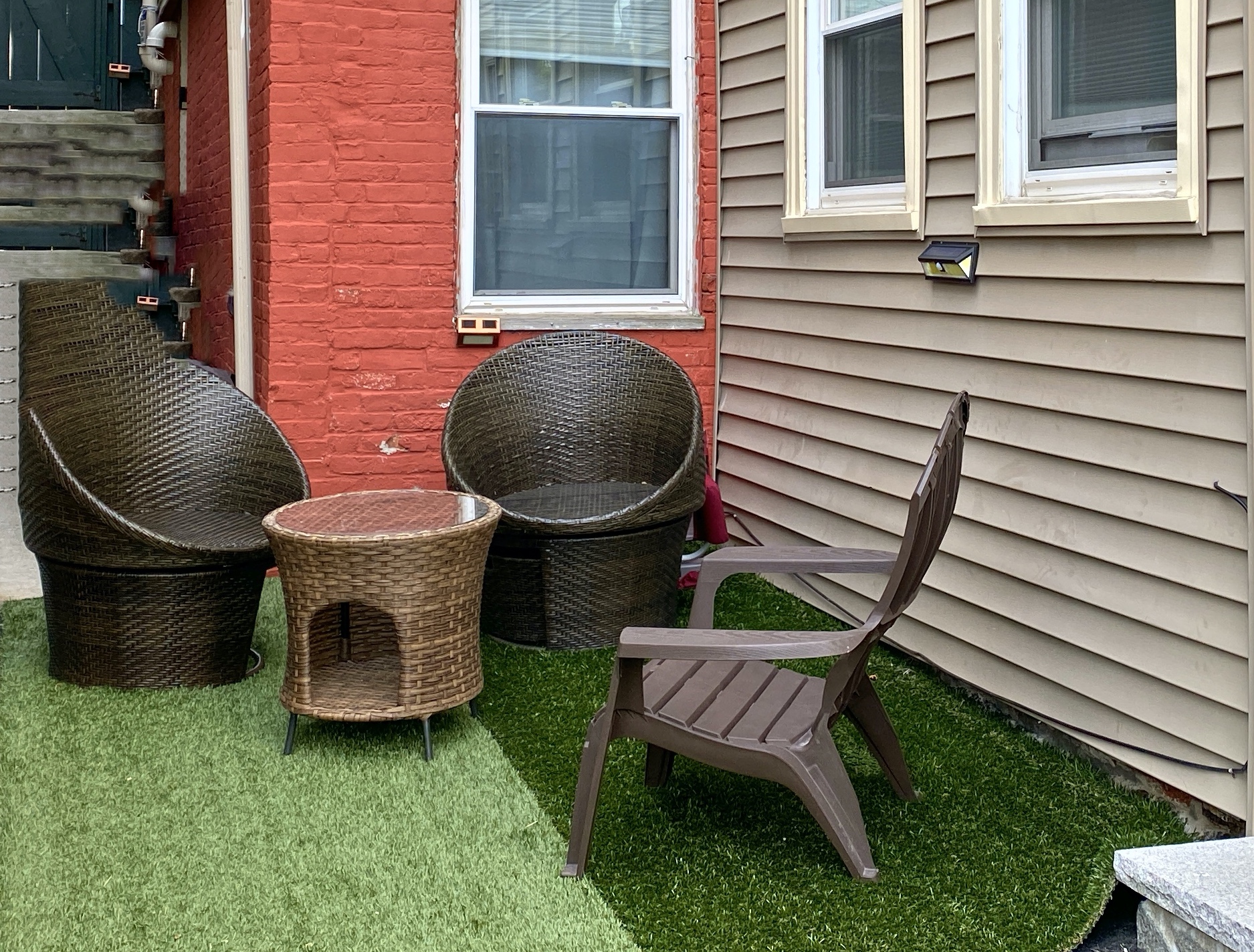 37 Telegraph St, South Boston