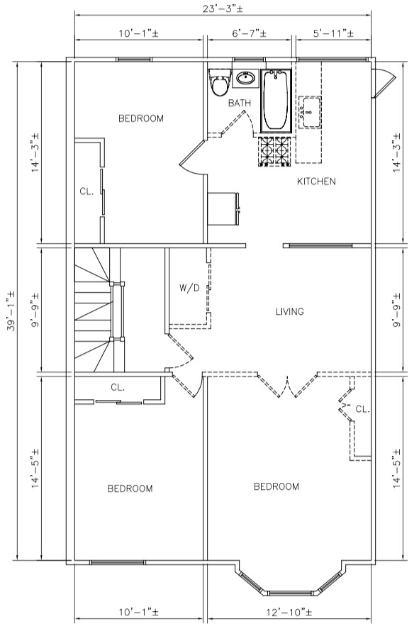 287 Dorchester St, South Boston