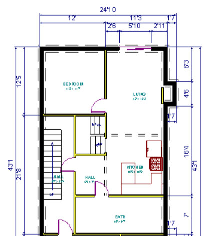 287 Dorchester St, South Boston