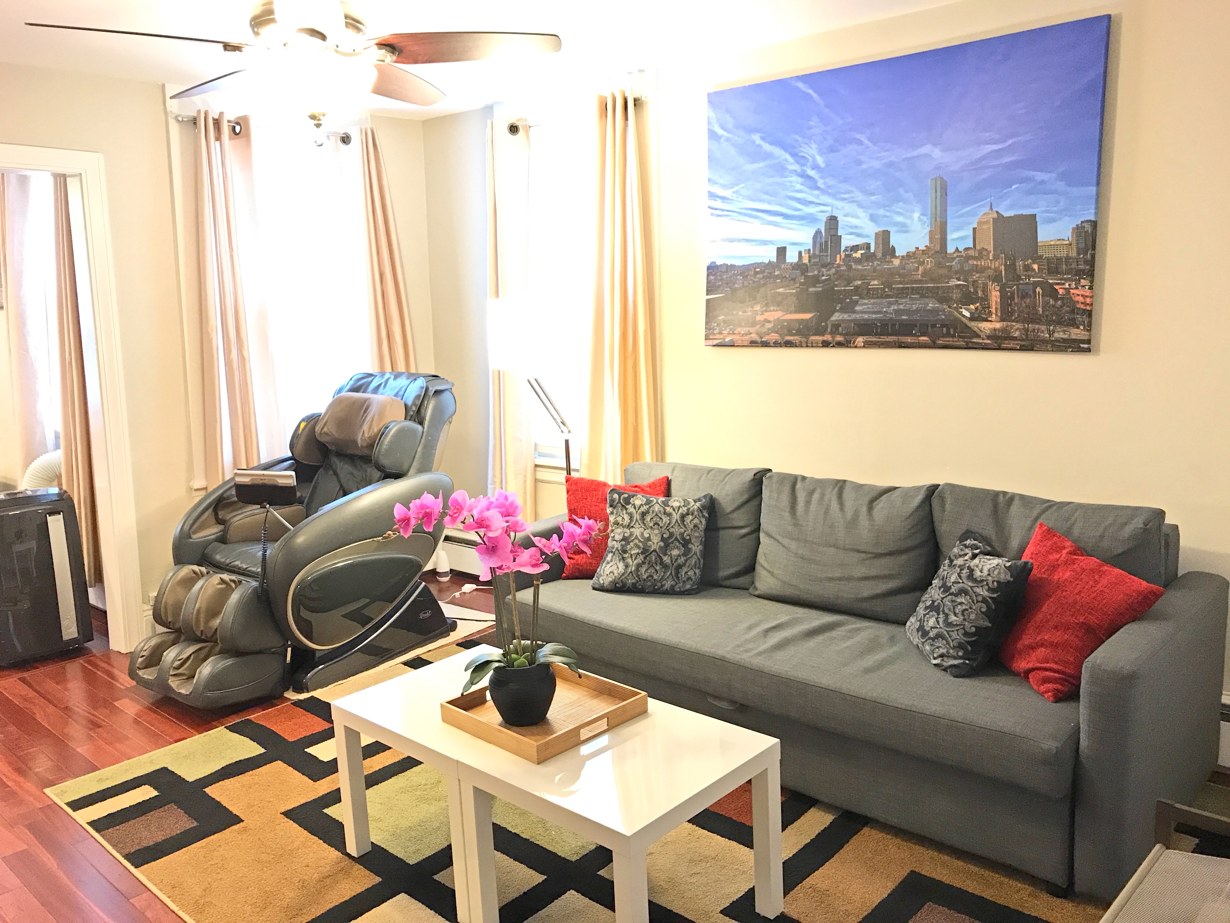 37 Telegraph St, South Boston