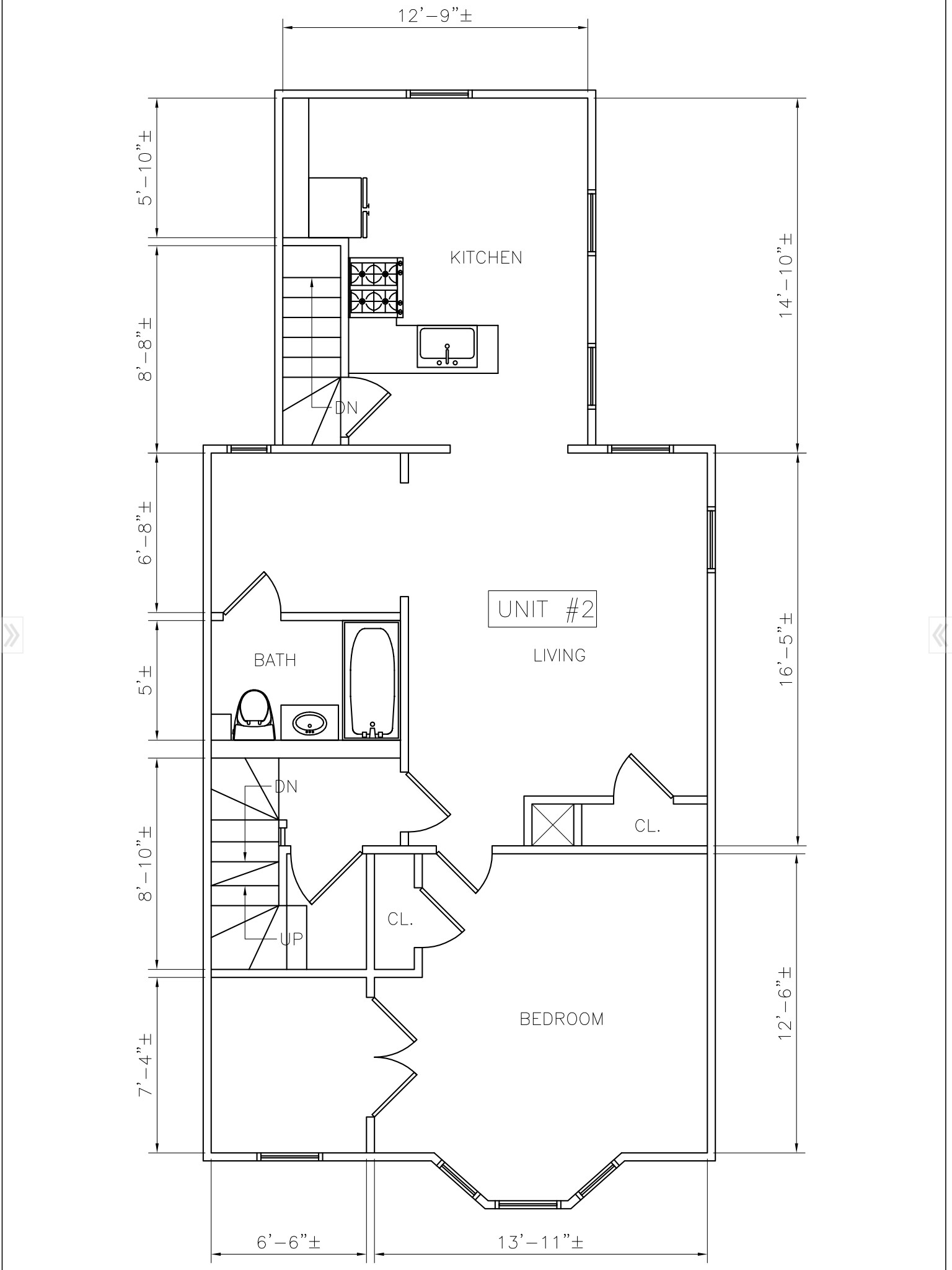 37 Telegraph St, South Boston