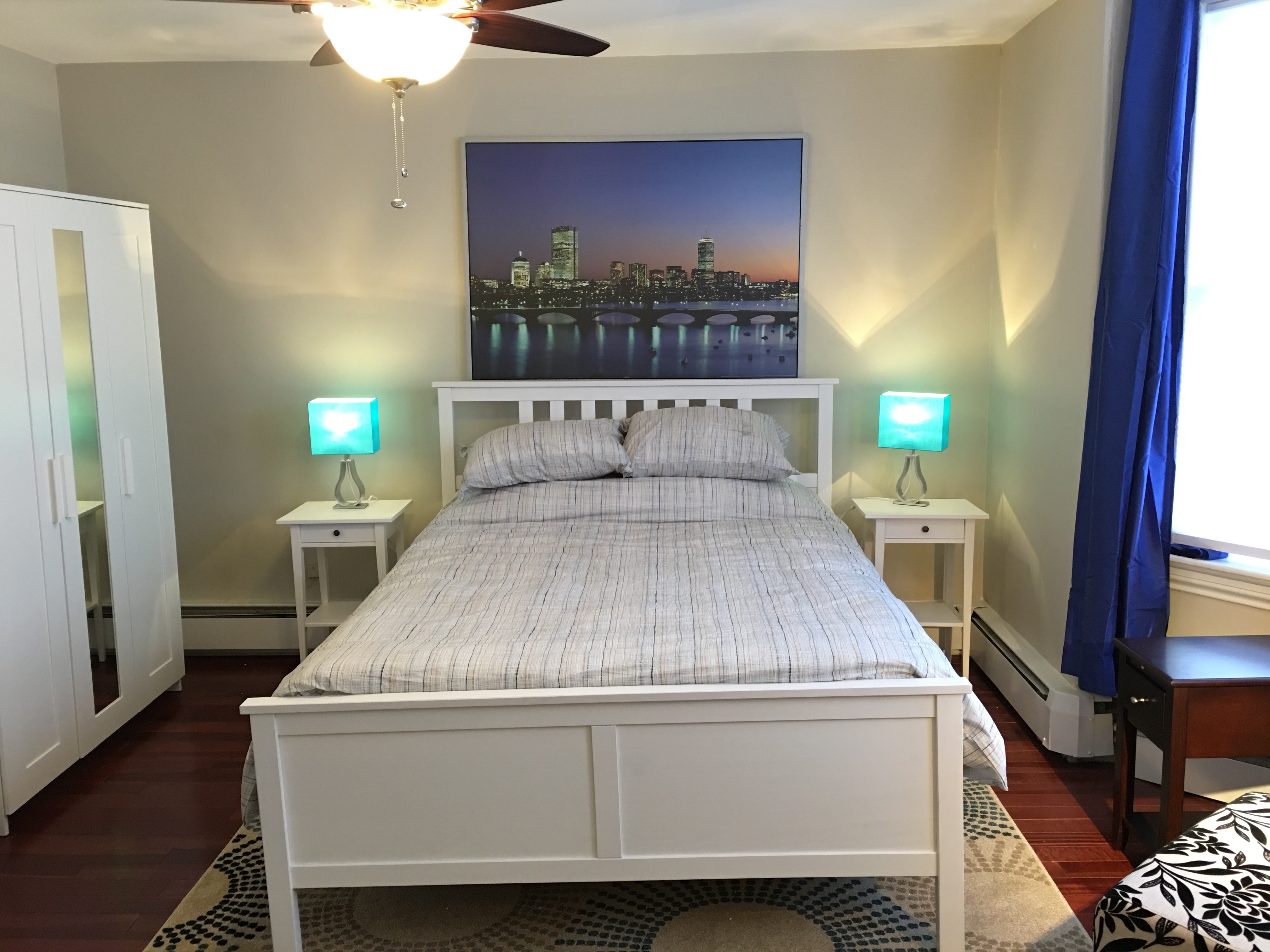 37 Telegraph St, South Boston