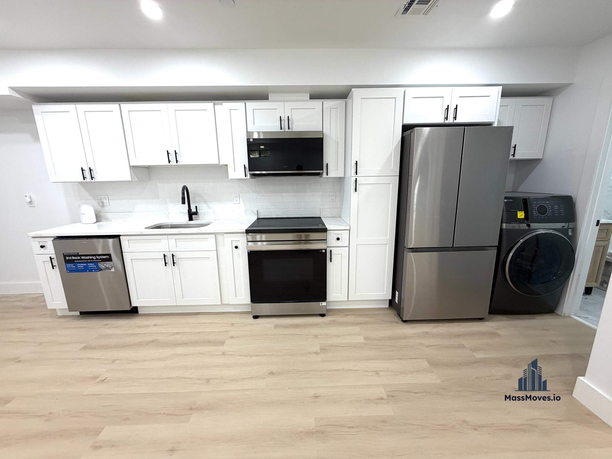 Photos of apartment on Shepard St.,Boston MA 02135