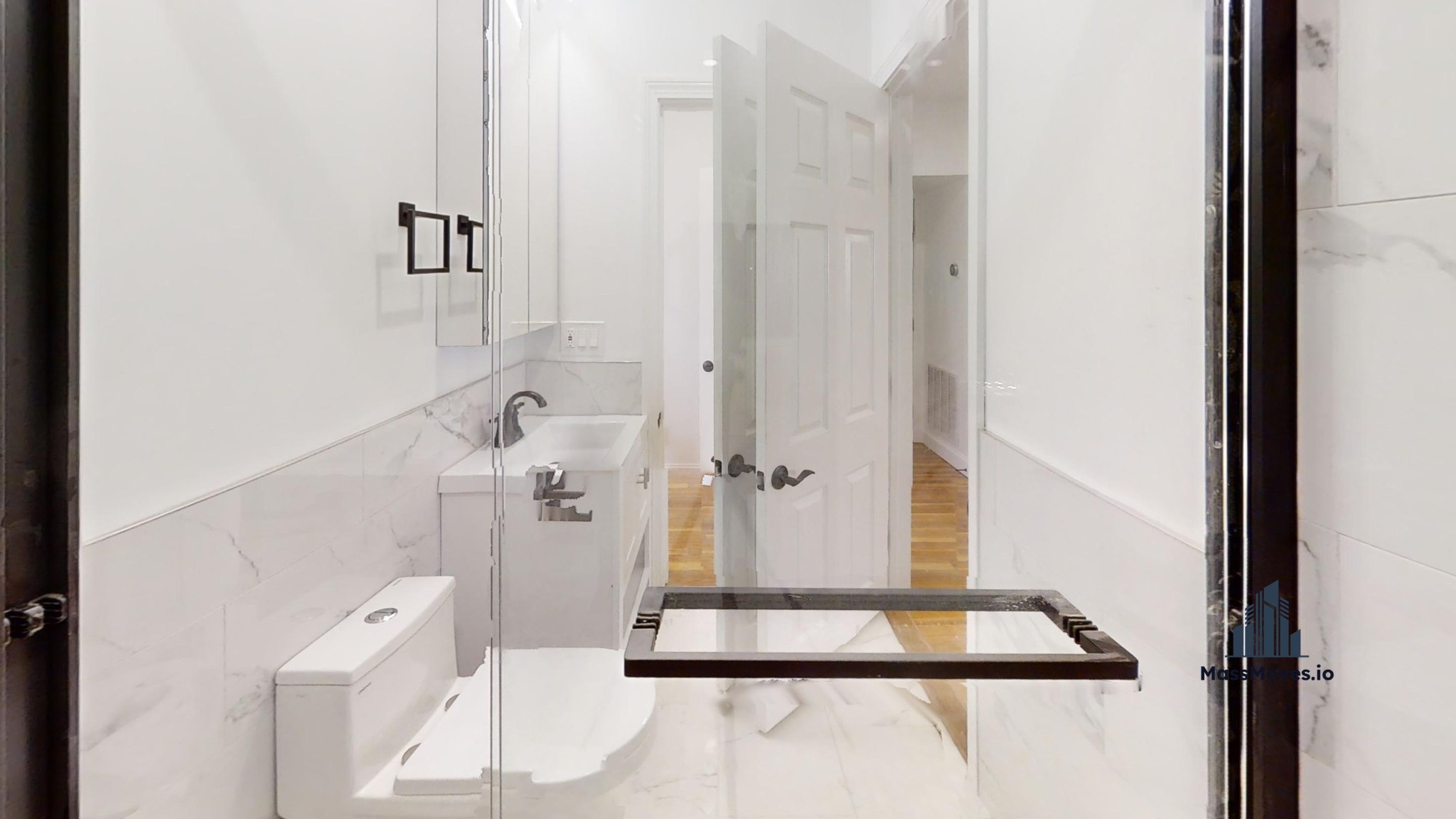 Photos of apartment on Dorchester St.,Boston MA 02127