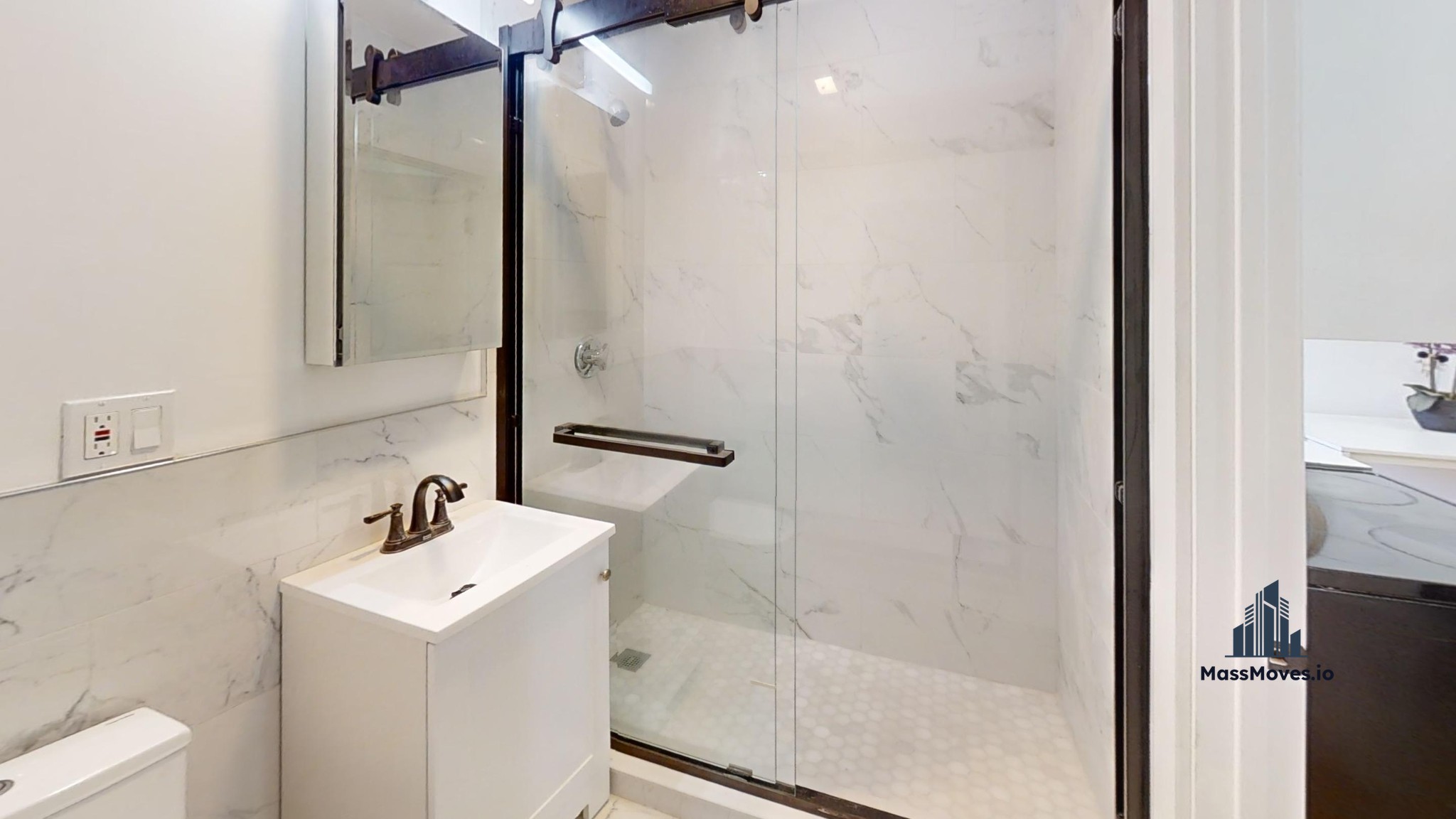 Photos of apartment on Dorchester St.,Boston MA 02127