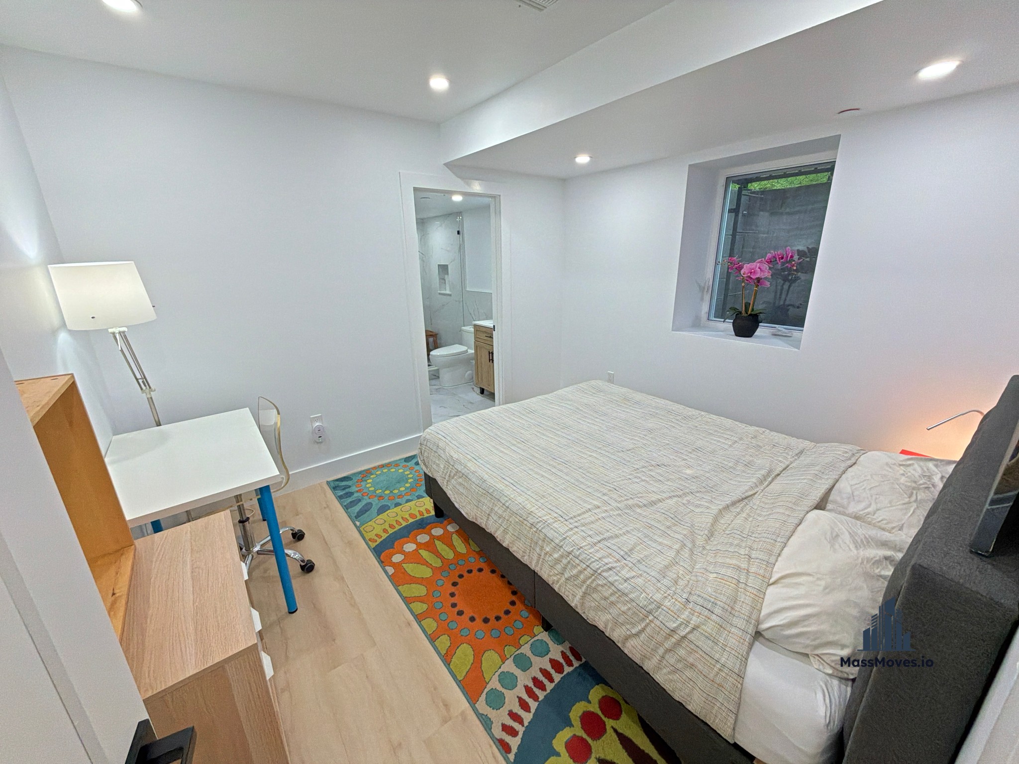 Photos of apartment on Shepard St.,Boston MA 02135